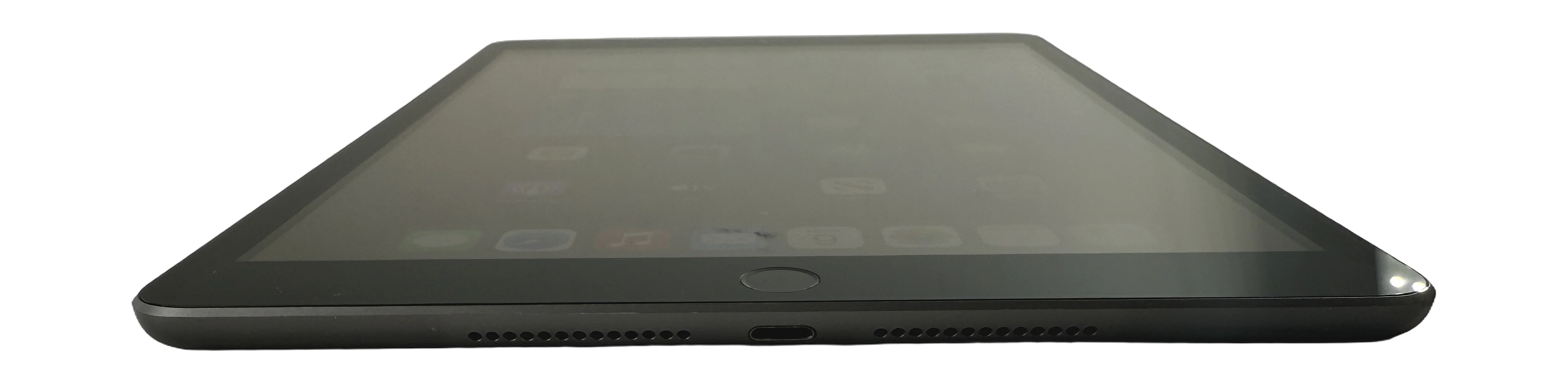 Apple iPad 8th Generation (2020) Tablet, 32GB, Wi-Fi + GSM, Black, A2429 - Image 7