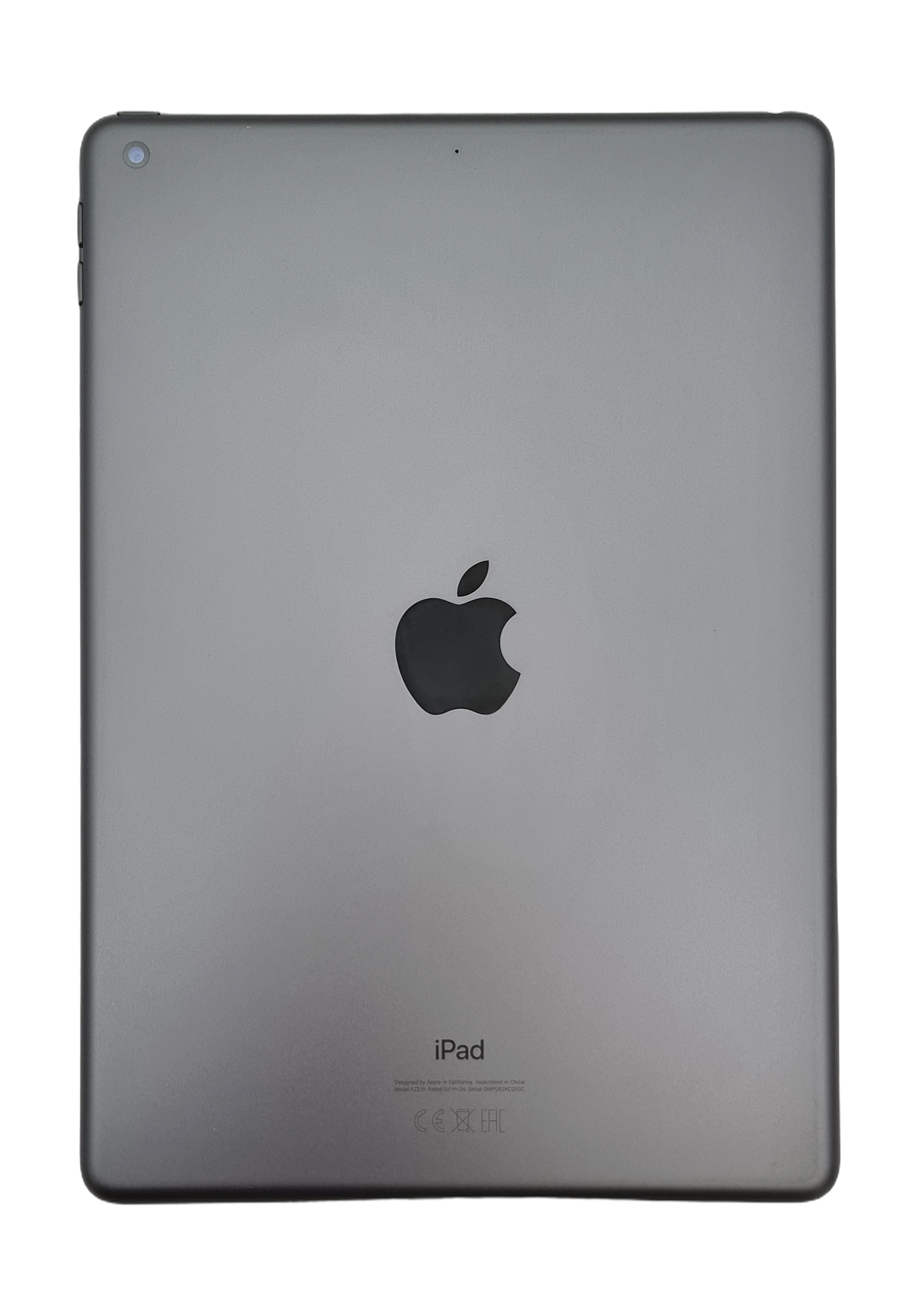 Apple iPad 8th Generation Tablet, 32GB,Wi-Fi, Space Grey, A2270 - Image 2