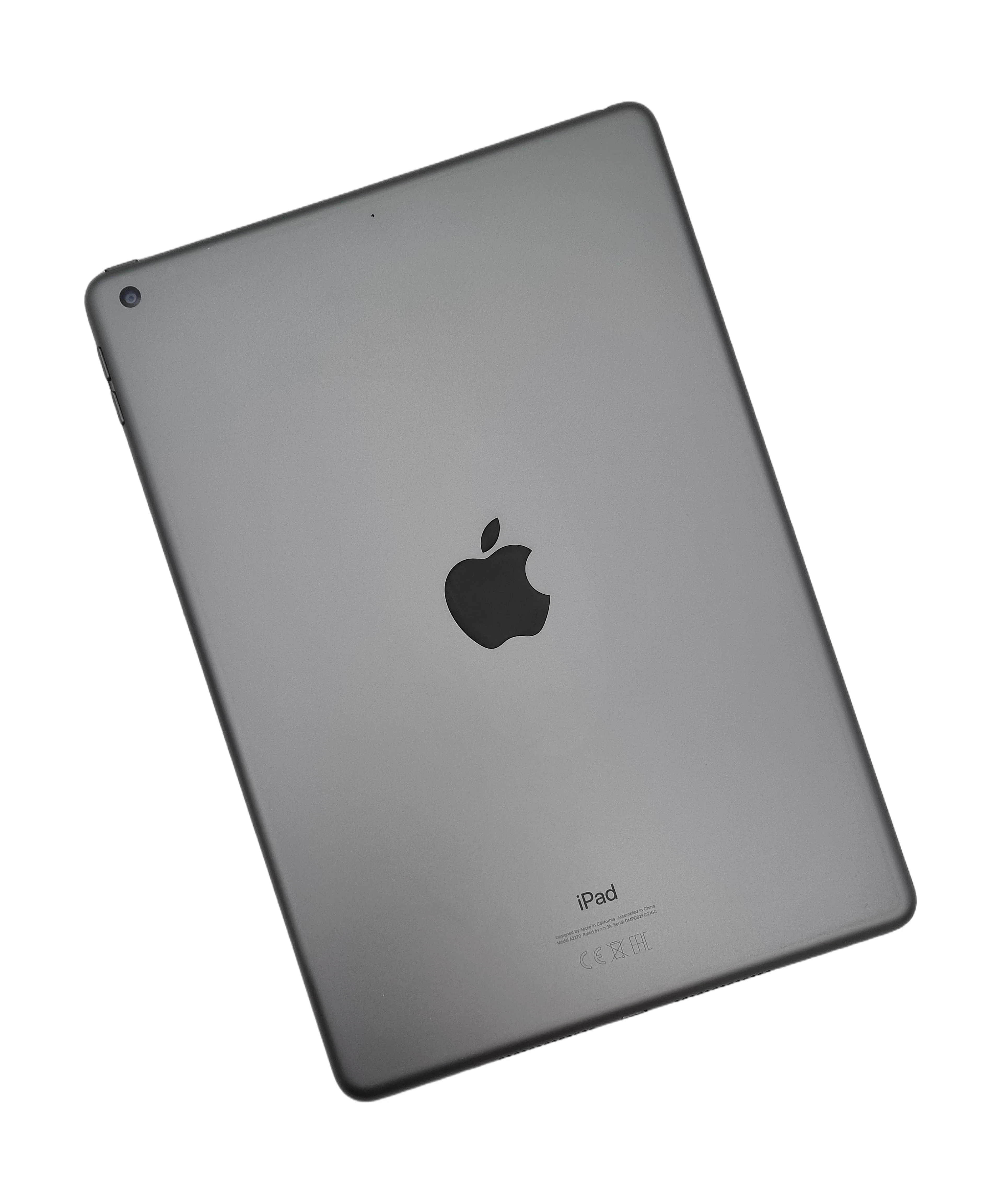 Apple iPad 8th Generation Tablet, 32GB,Wi-Fi, Space Grey, A2270 - Image 4