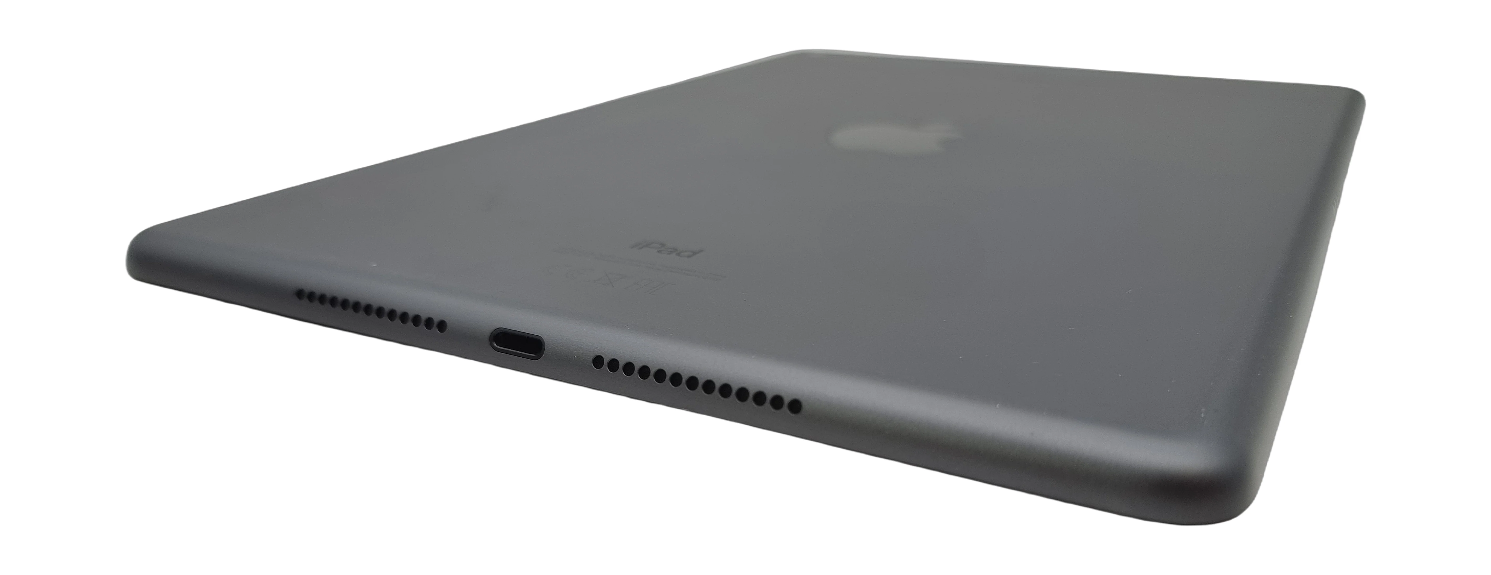 Apple iPad 8th Generation Tablet, 32GB,Wi-Fi, Space Grey, A2270 - Image 7