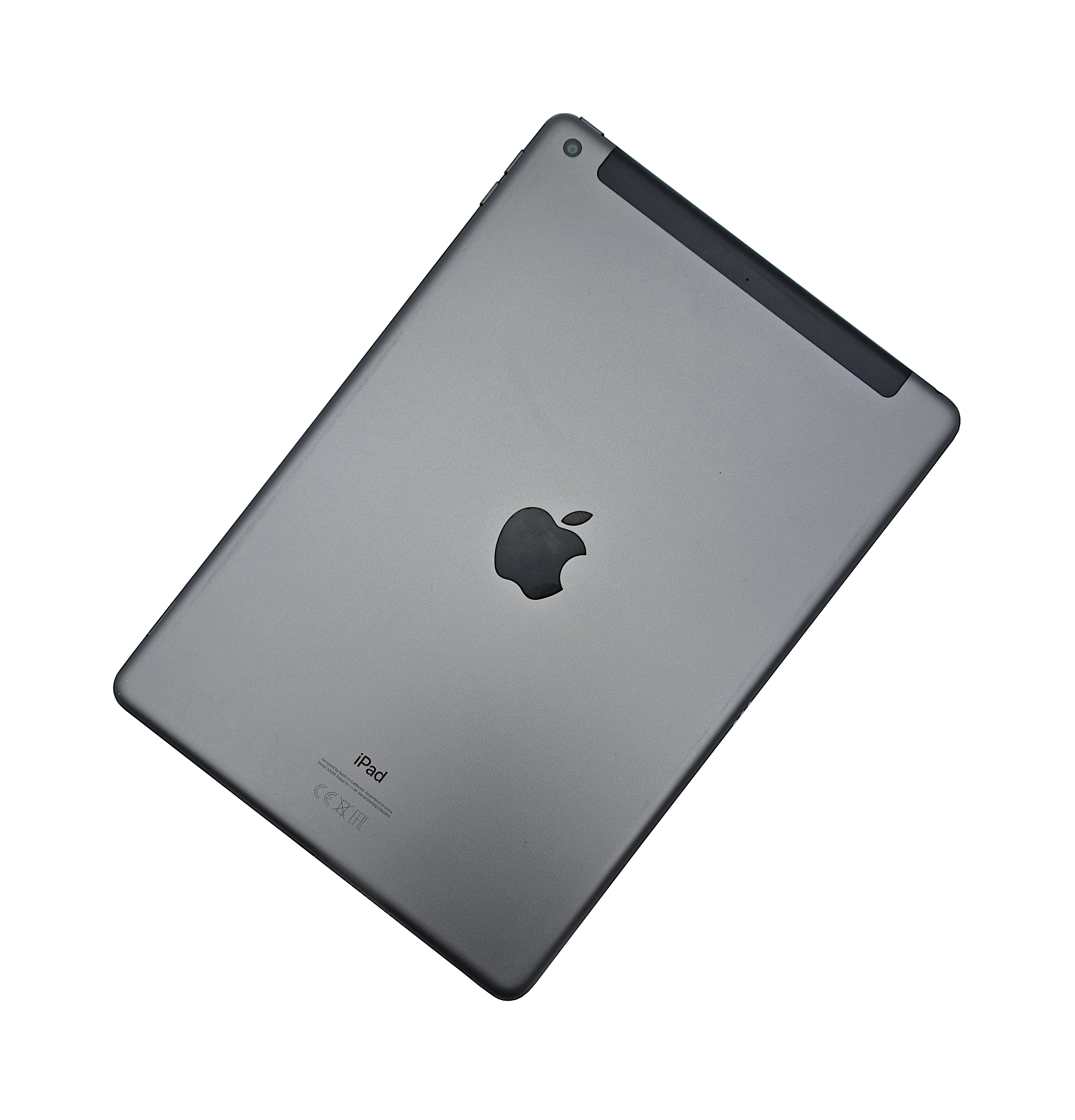 Apple iPad 8th Generation Tablet, 32GB, WiFi + Cellular, Space Grey, A2429 - Image 6