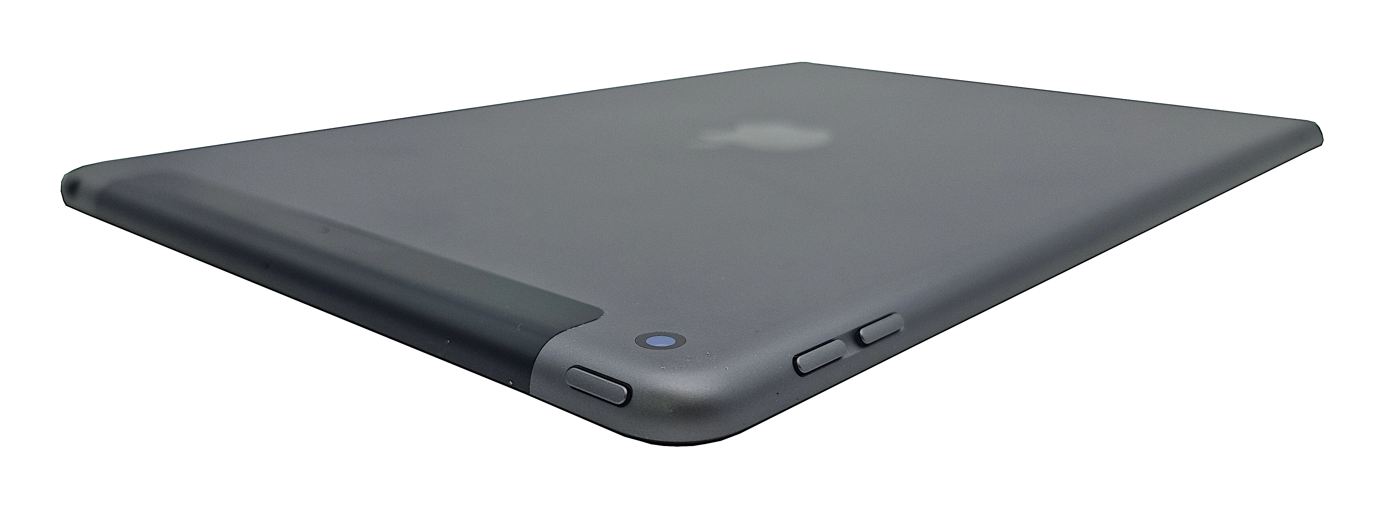 Apple iPad 8th Generation Tablet, 32GB, WiFi + Cellular, Space Grey, A2429 - Image 8