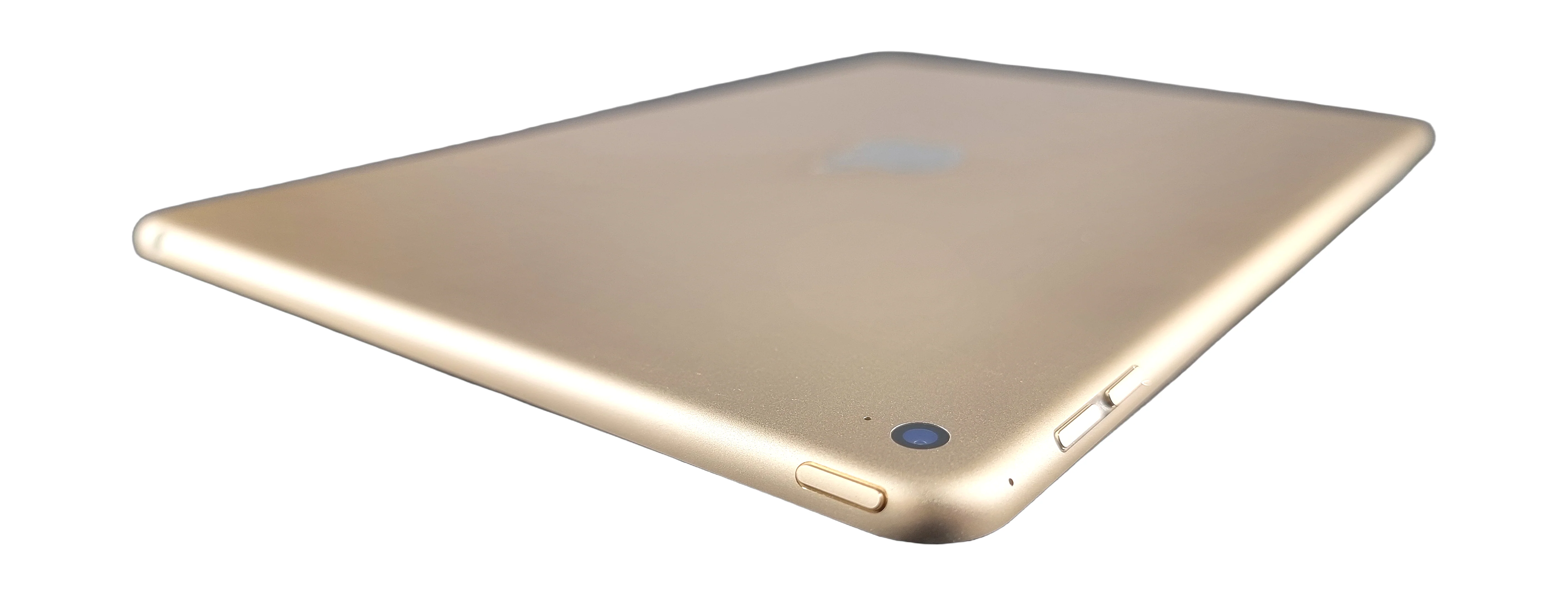 Apple iPad Air 2 Tablet, 16GB, Wi-Fi, Gold, A1566 - Image 8