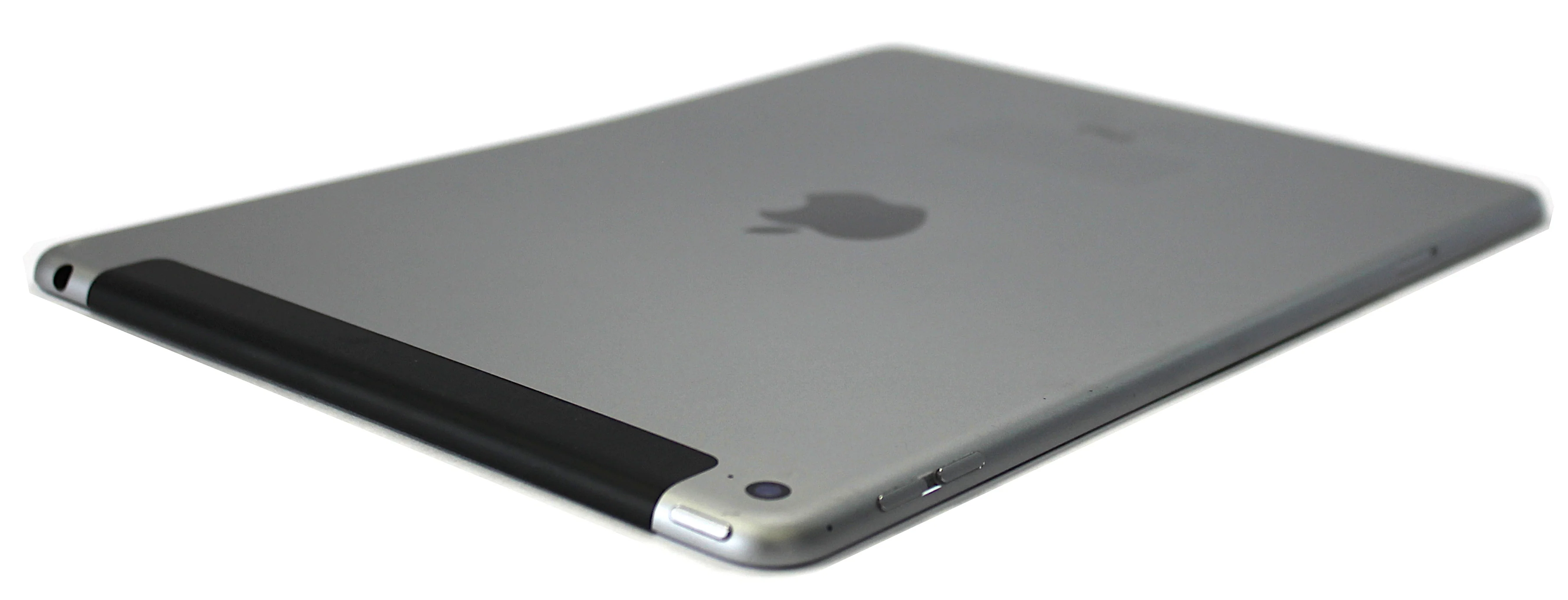 Apple iPad Air 2nd Generation Tablet, 32GB, WiFi + Cellular, Space Grey, A1567 - Image 7