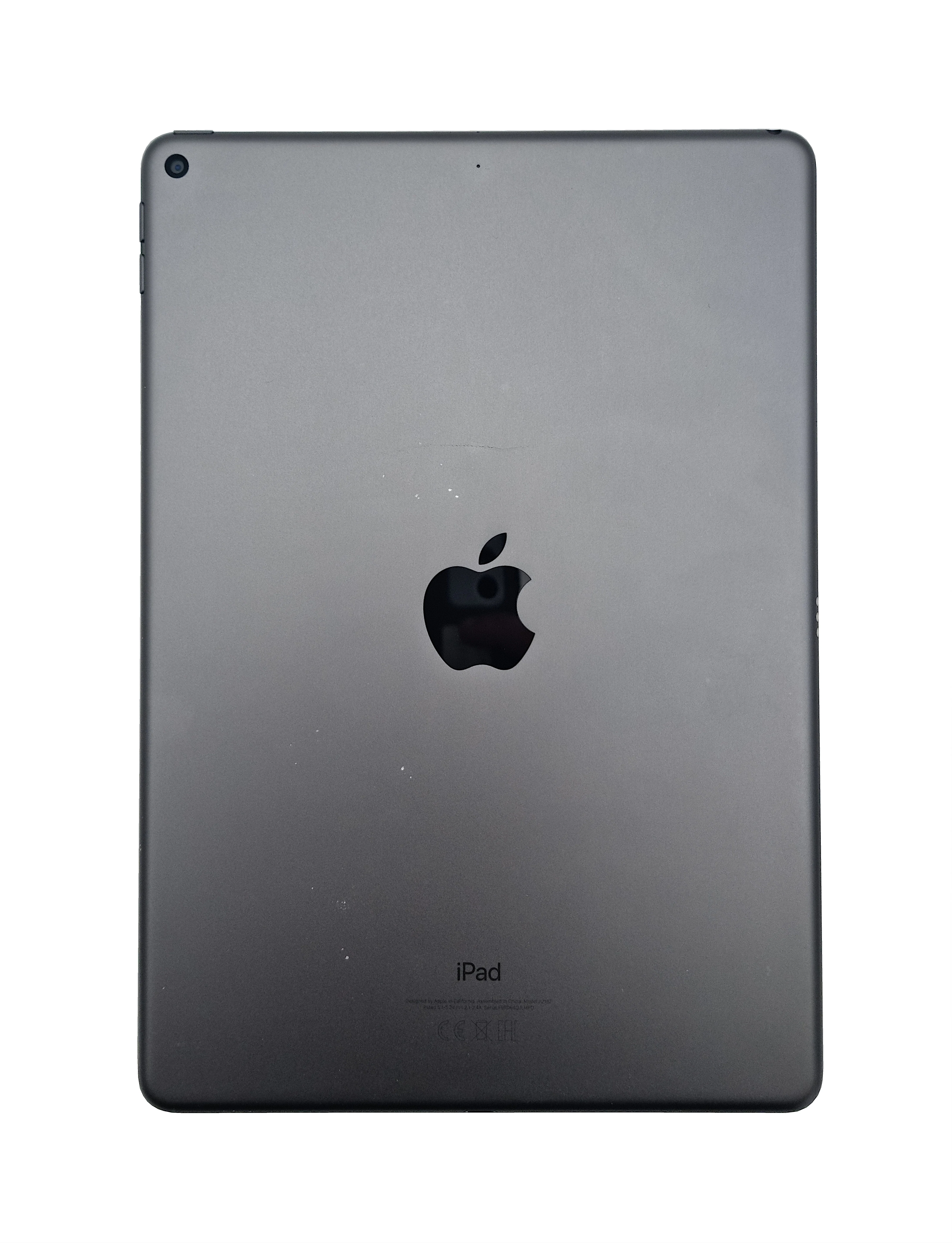 Apple iPad Air 3rd Generation Tablet, 64GB, WiFi, Space Grey, A2152 - Image 2