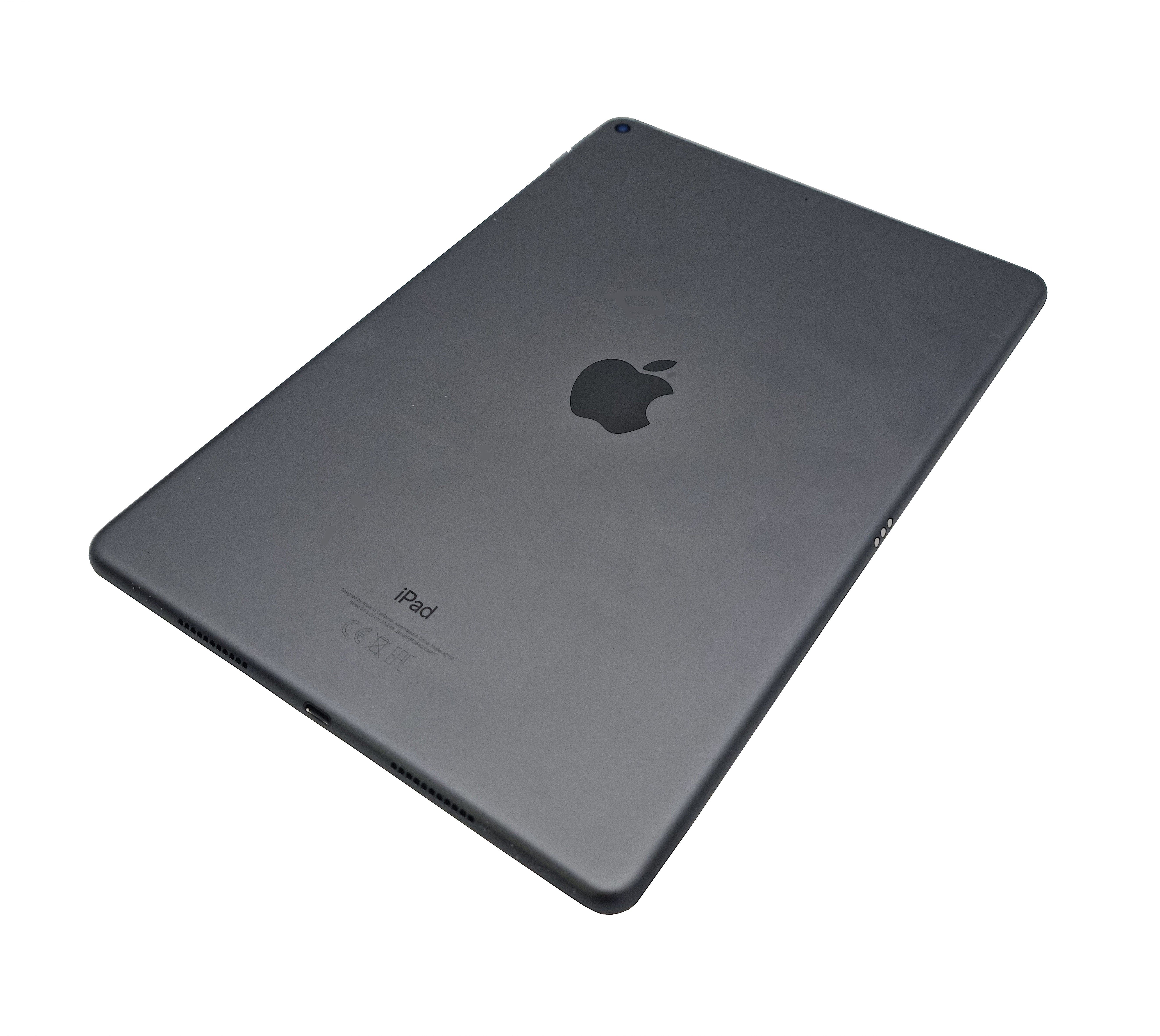Apple iPad Air 3rd Generation Tablet, 64GB, WiFi, Space Grey, A2152 - Image 4