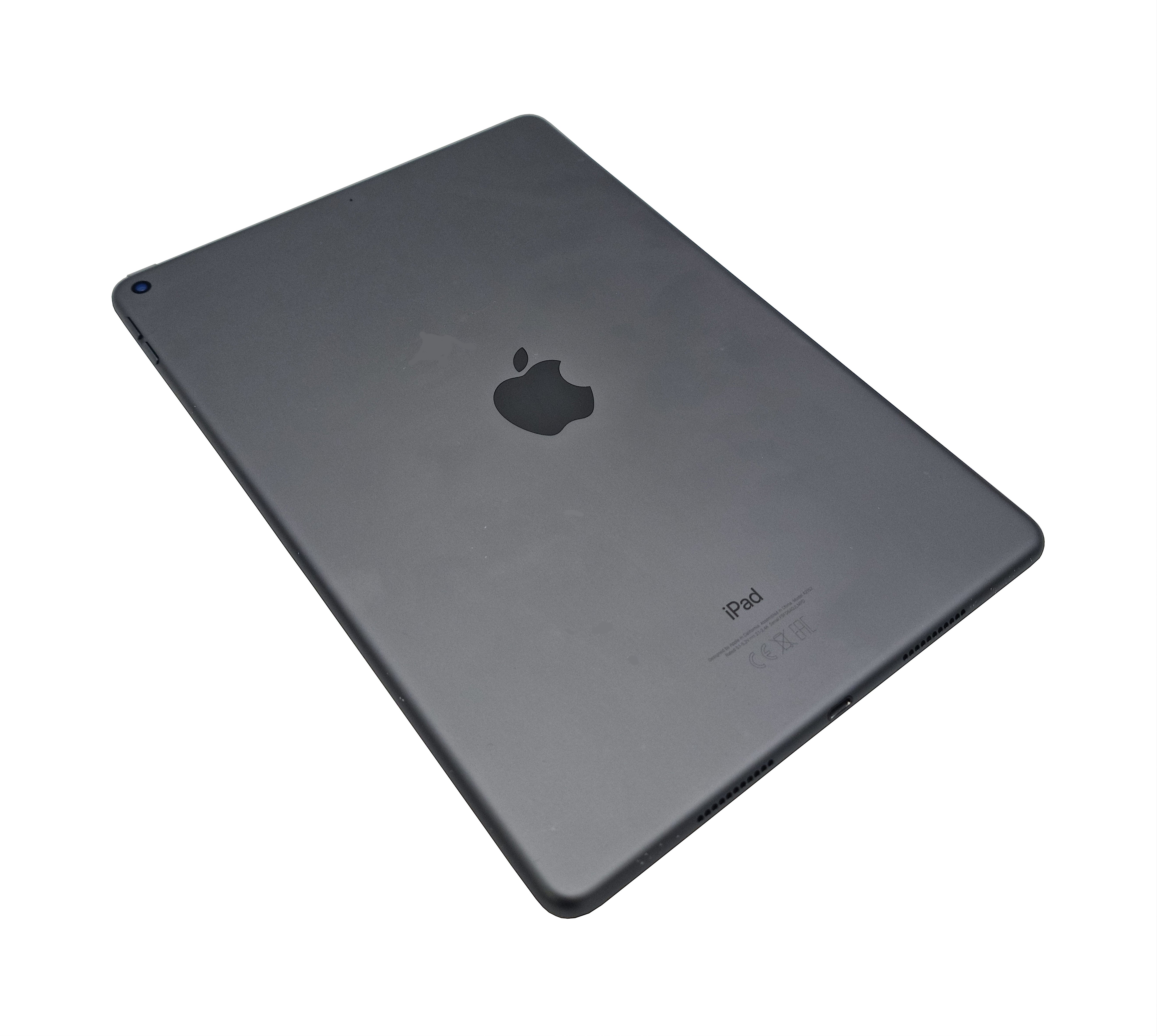 Apple iPad Air 3rd Generation Tablet, 64GB, WiFi, Space Grey, A2152 - Image 6