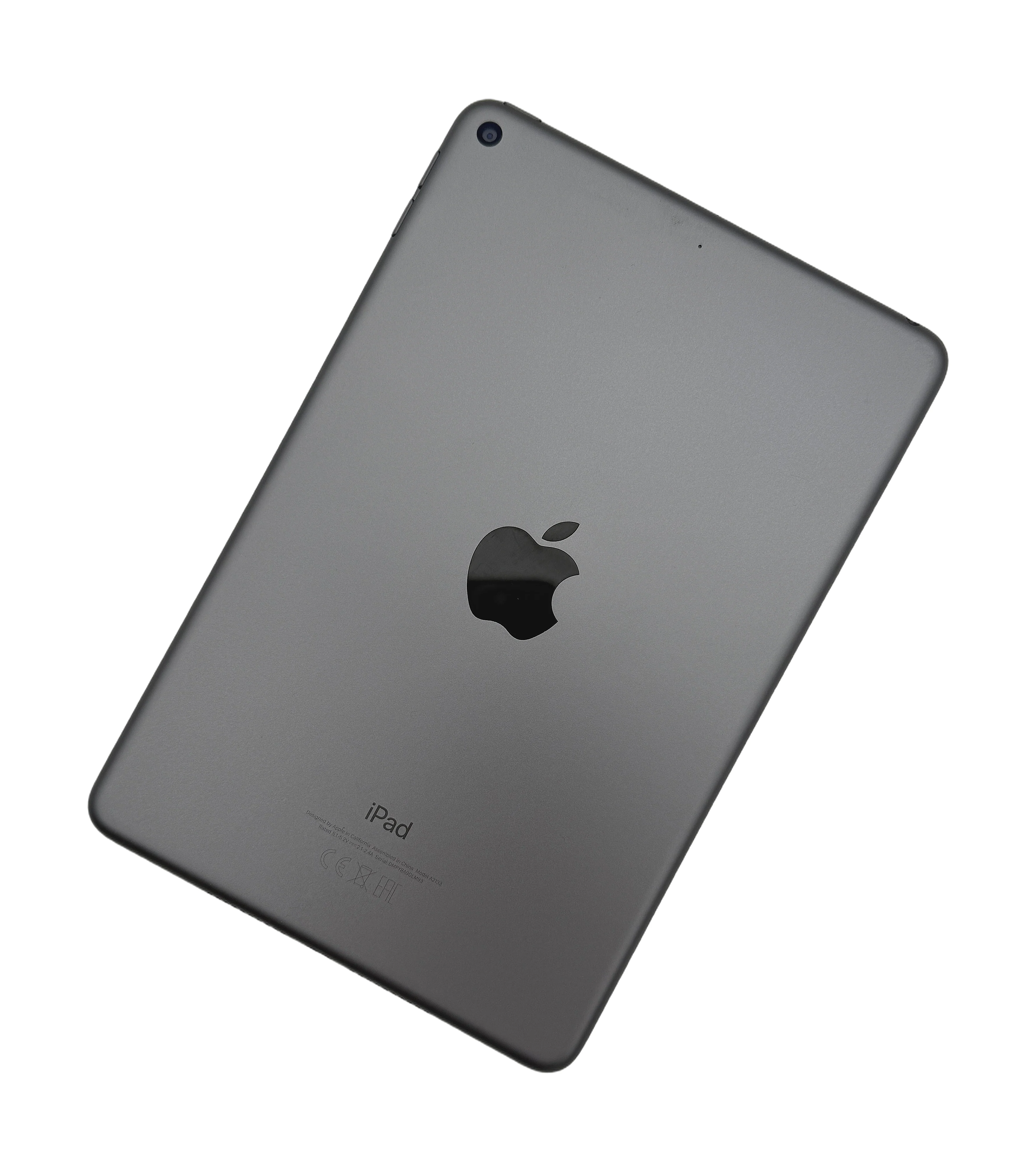 Apple iPad mini (5th generation) 2019 Tablet, 64GB, Wi-Fi, Space Gray, A2133 - Image 4