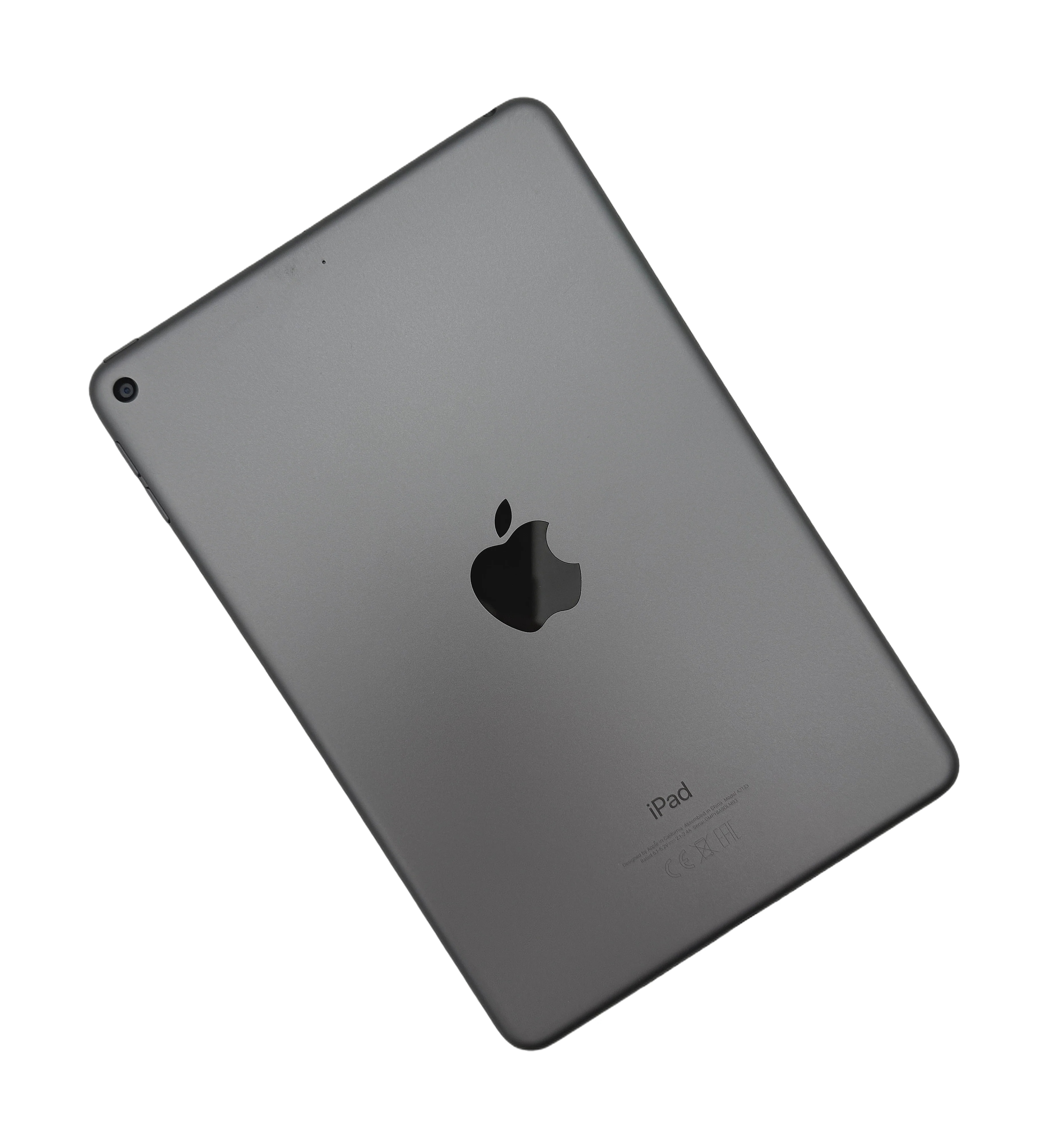 Apple iPad mini (5th generation) 2019 Tablet, 64GB, Wi-Fi, Space Gray, A2133 - Image 6