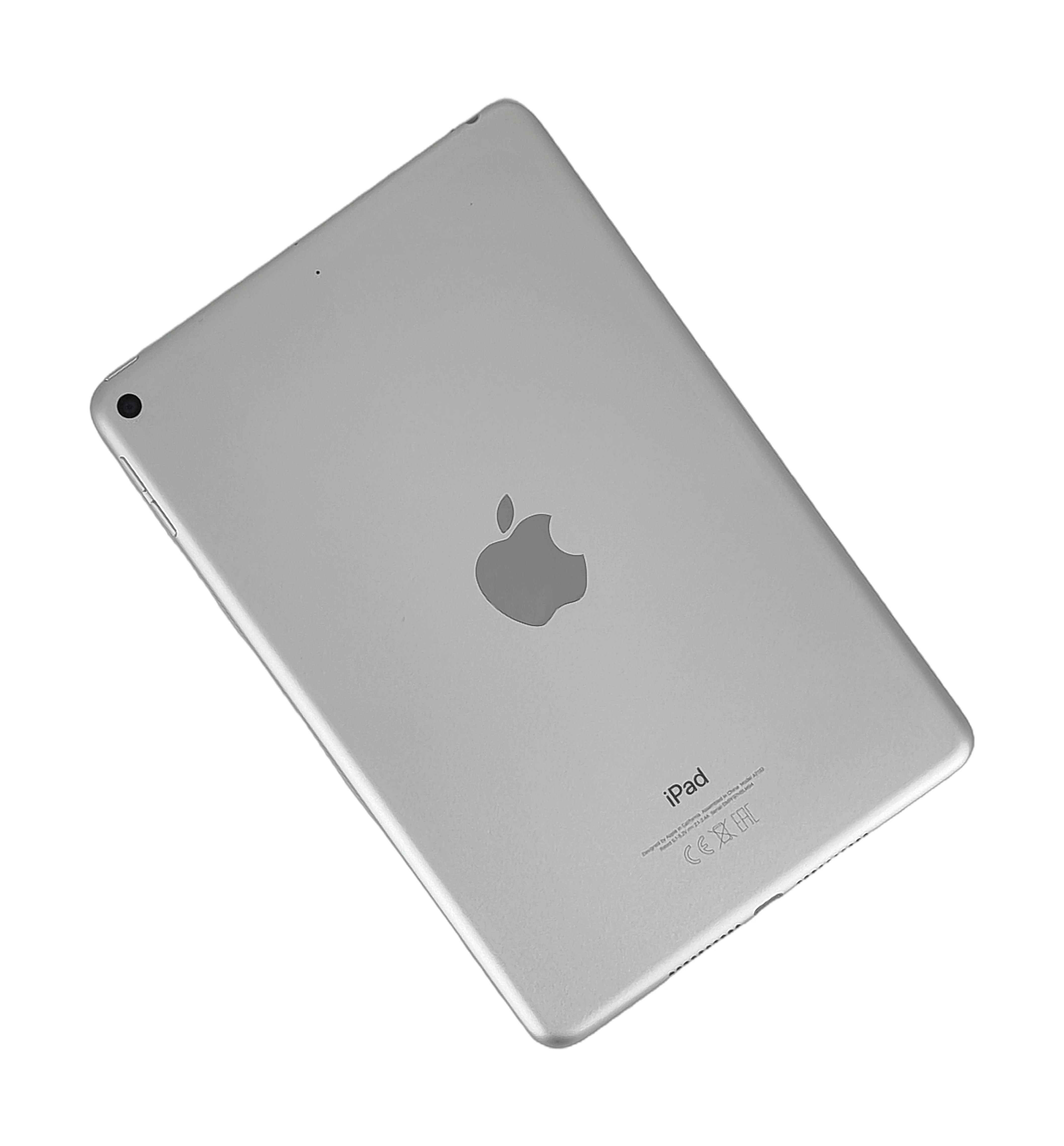 Apple iPad mini (5th generation) 2019 Tablet, 64GB, Wi-Fi, Silver, A2133 - Image 4