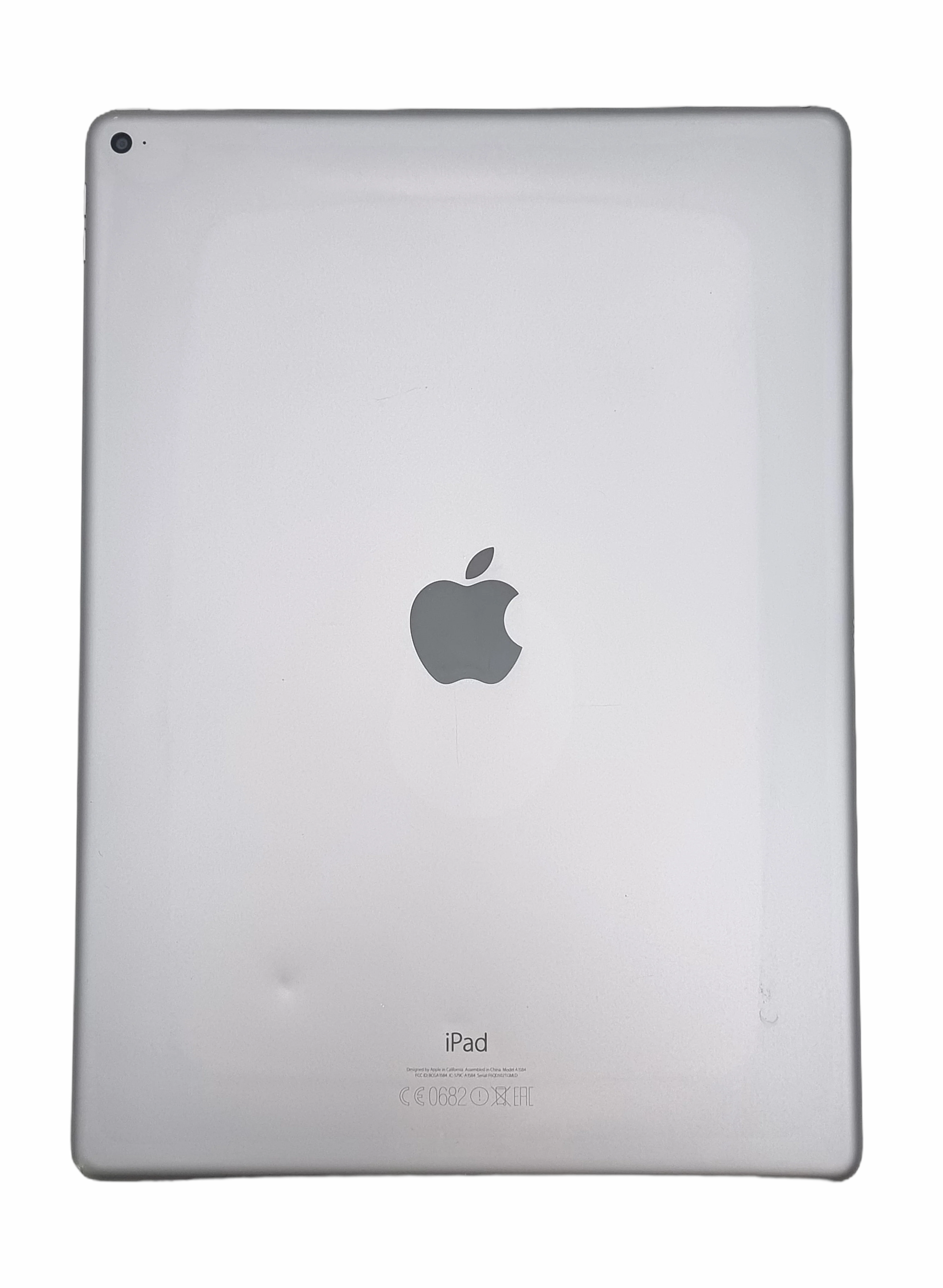 Apple iPad Pro 1st Generation Tablet, 32GB, Wi-Fi, Space Grey, A1584 - Image 2