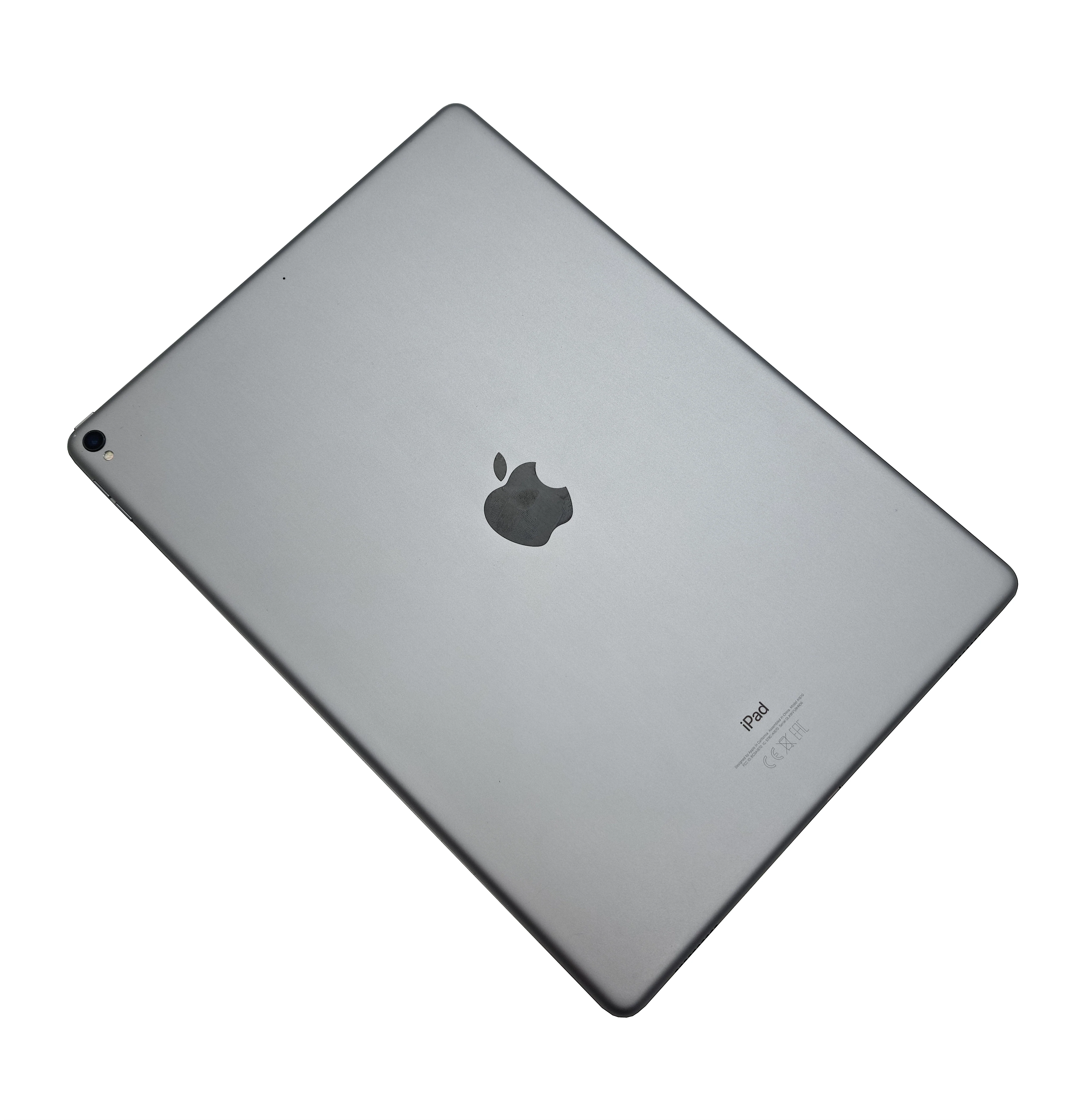 Apple iPad Pro 2nd Gen Tablet, 64GB, WiFi, Space Grey, A1670 - Image 4