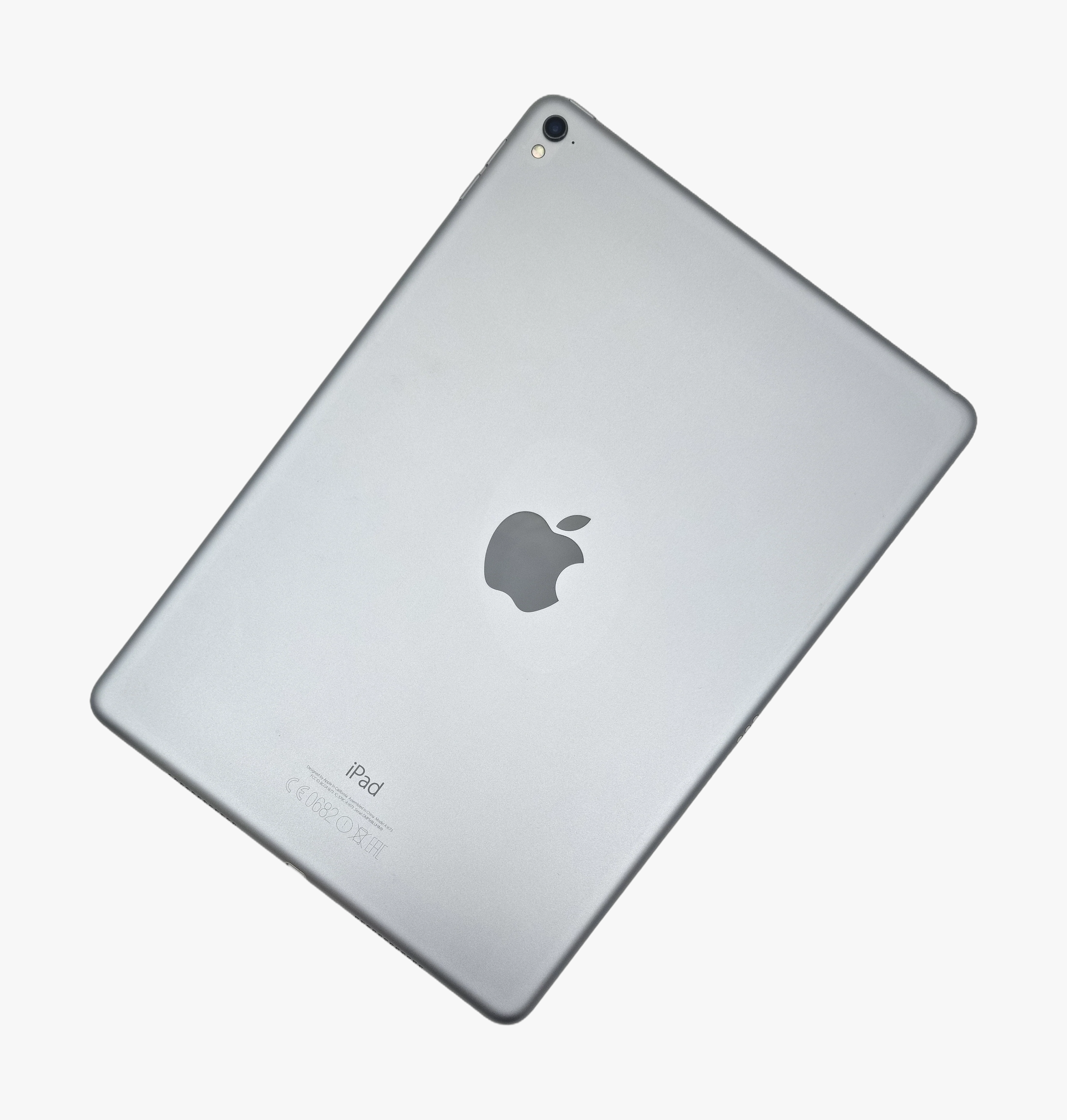 Apple iPad Pro 9.7" 1st Gen Tablet, 32GB, Wi-Fi, Space Grey, A1673 - Image 6