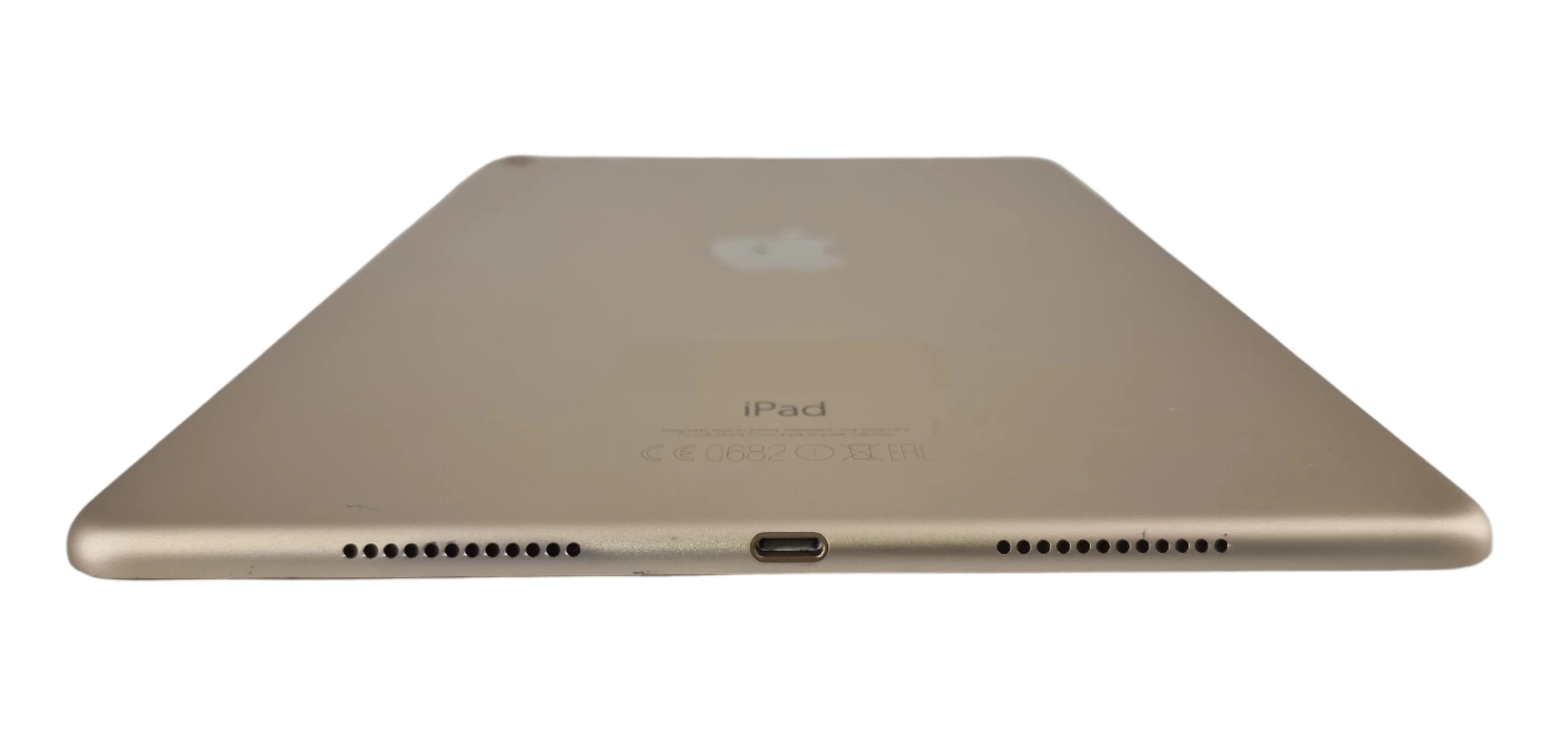 Apple iPad Pro 9.7" Tablet, 32 GB, WiFi + Cellular, Unlocked, Gold, A1674 - Image 5