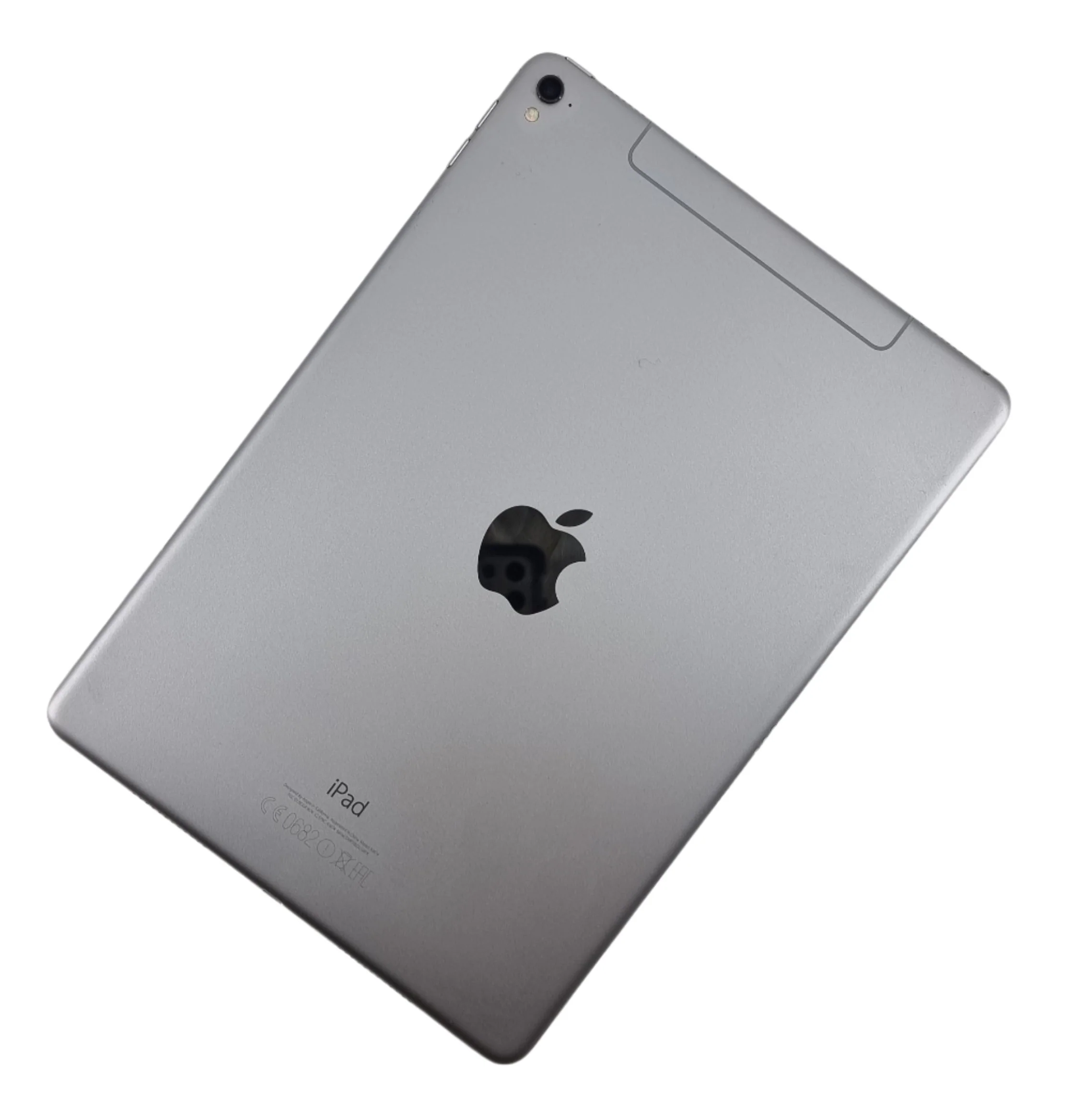 Apple iPad Pro 9.7" Tablet, 32 GB, WiFi + Cellular, Unlocked, Space grey, A1674 - Image 6
