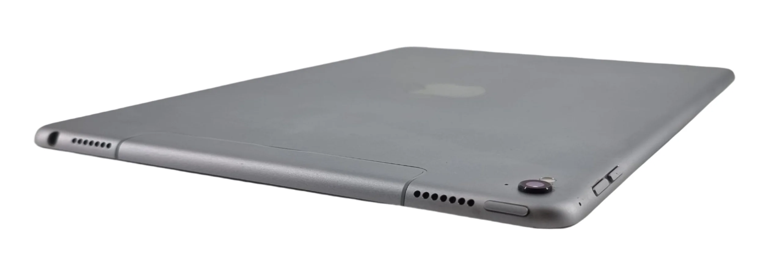 Apple iPad Pro 9.7" Tablet, 32 GB, WiFi + Cellular, Unlocked, Space grey, A1674 - Image 7