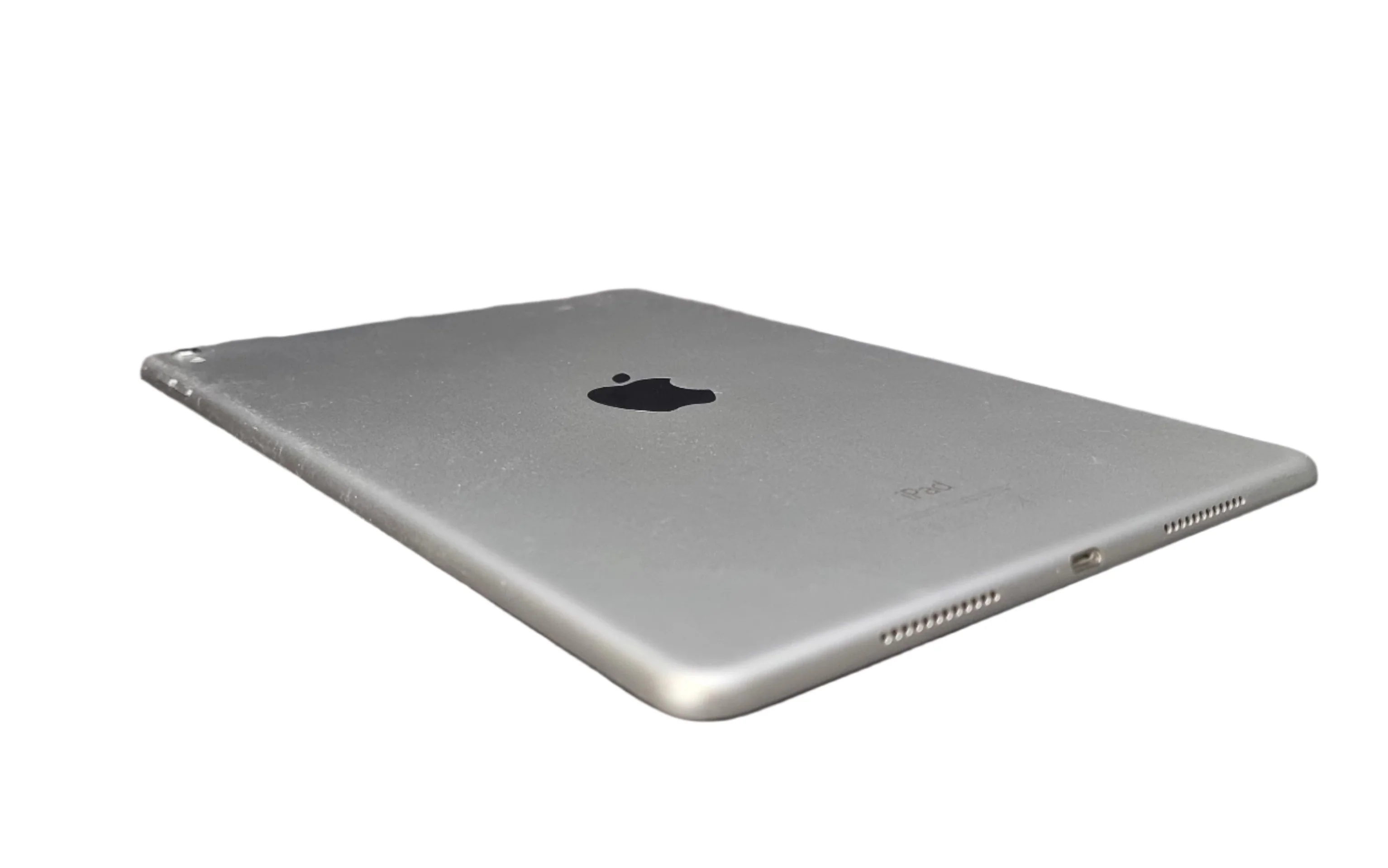 Apple iPad Pro 9.7 (2016) Tablet, 128GB, Wi-Fi, Silver, A1673 - Image 4