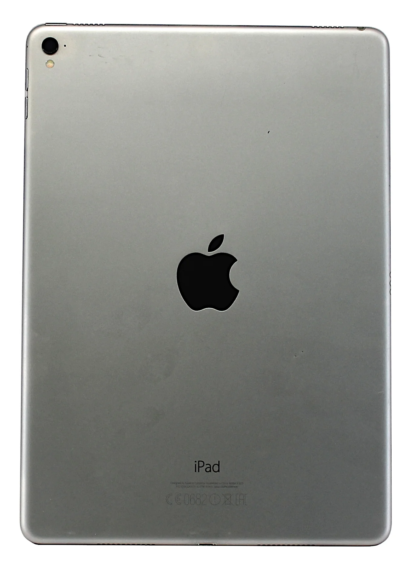 Apple iPad Pro 1st Gen Tablet, 9.7", 256GB, WiFi, Space Gray, A1673 - Image 2
