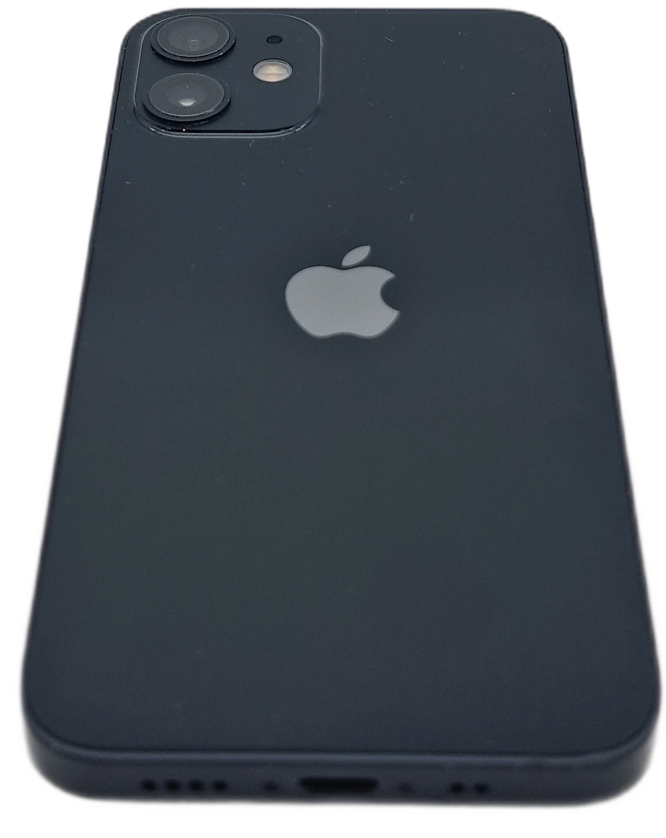 Apple iPhone 12 Mini Smartphone, 64GB, Black, Network Unlocked, A2399 - Image 2