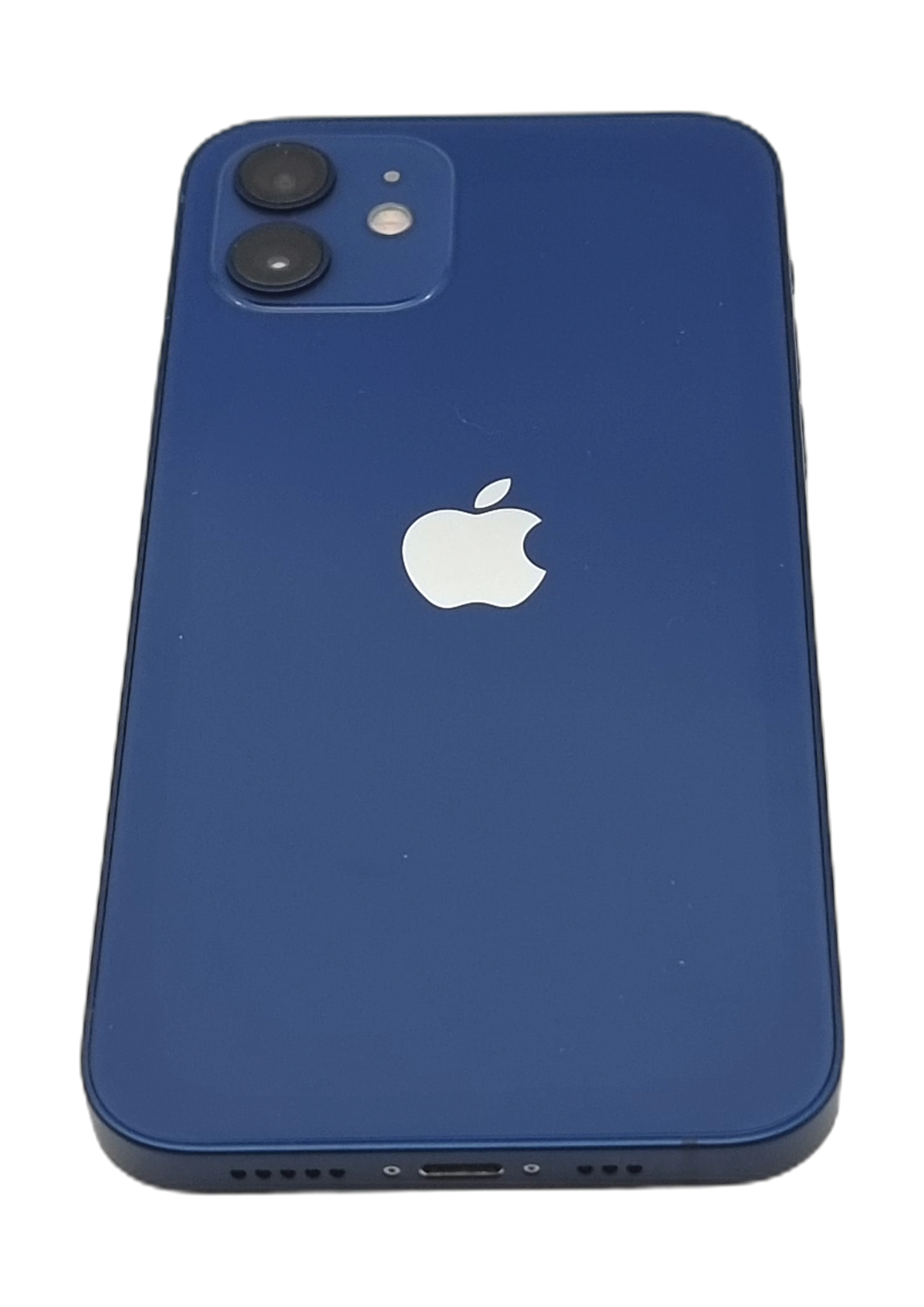 Apple iPhone 12 Smartphone, 64GB, Network Unlocked, Blue, A2403 - Image 2