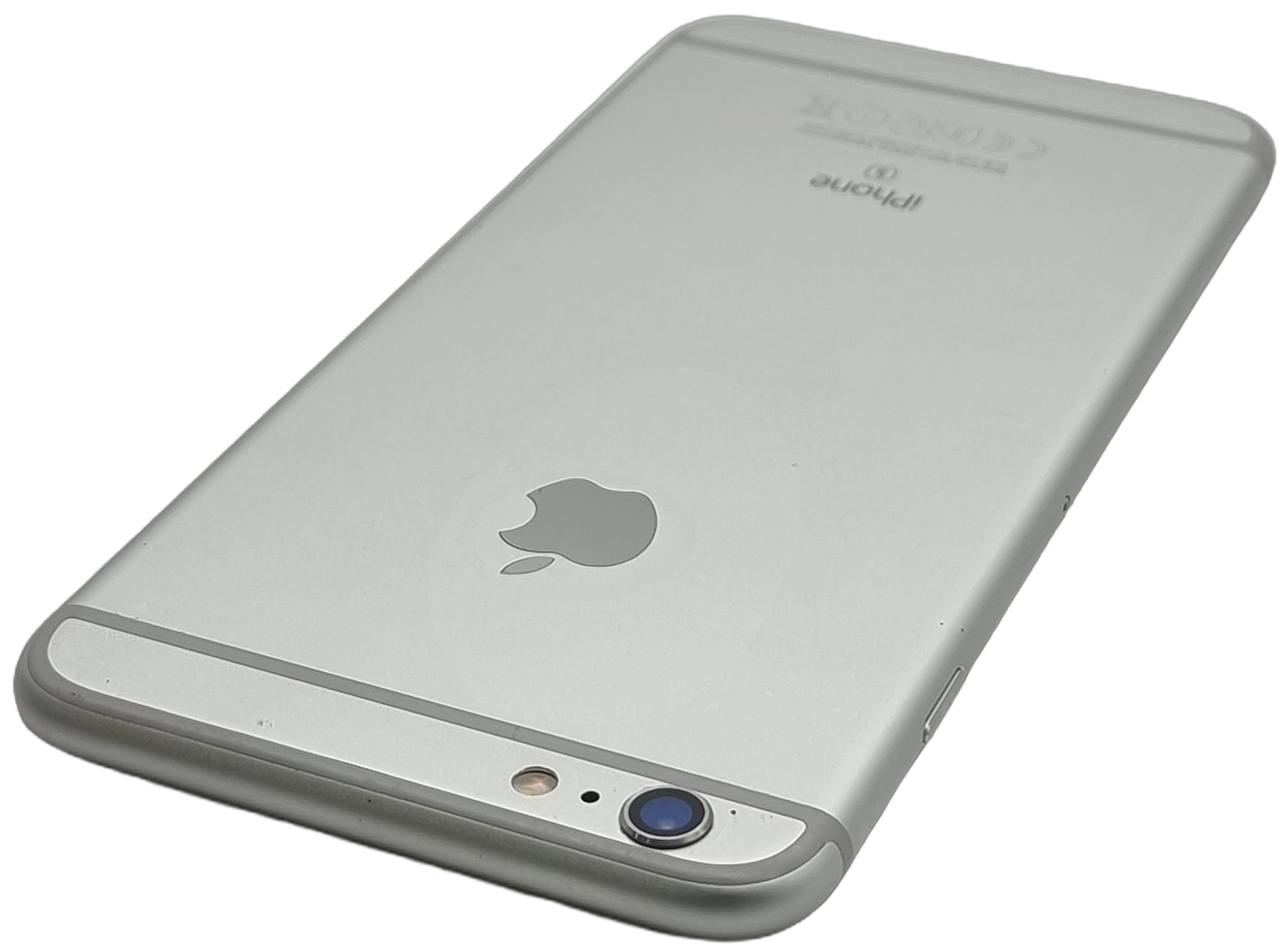 Apple iPhone 6S Plus Smartphone, 64GB, Unlocked, Space Grey, A1687 - Image 7