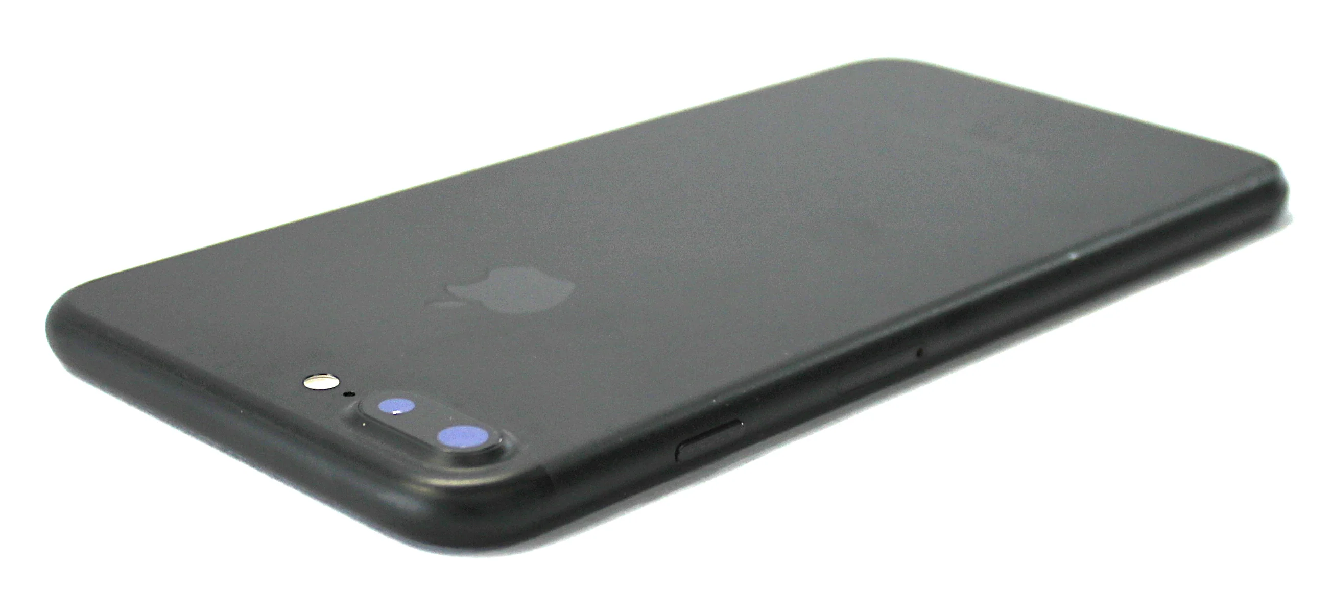 Apple iPhone 7 Plus Smartphone, 128GB, Network Unlocked, Black, A1784 - Image 7