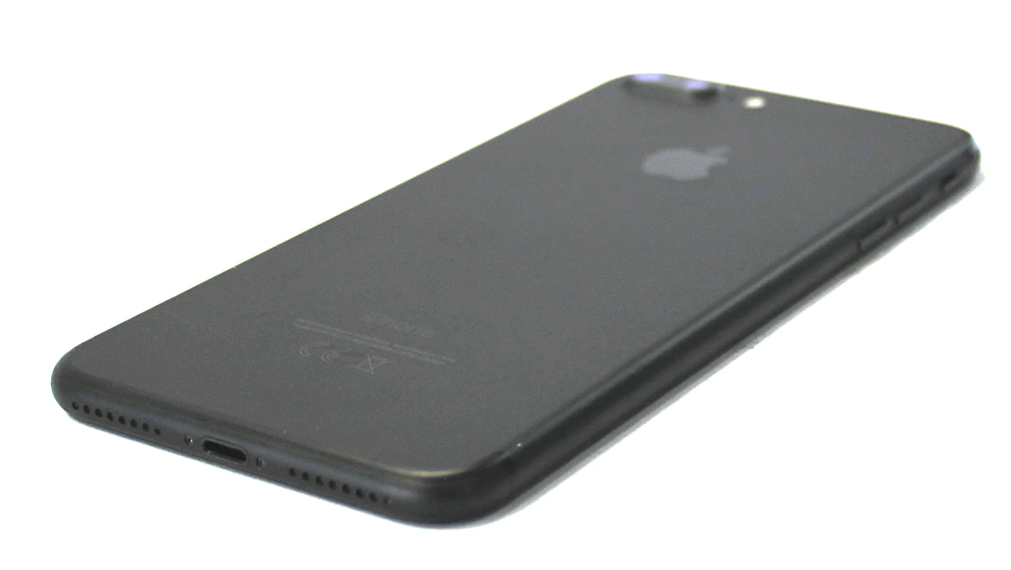 Apple iPhone 7 Plus Smartphone, 128GB, Network Unlocked, Black, A1784 - Image 8