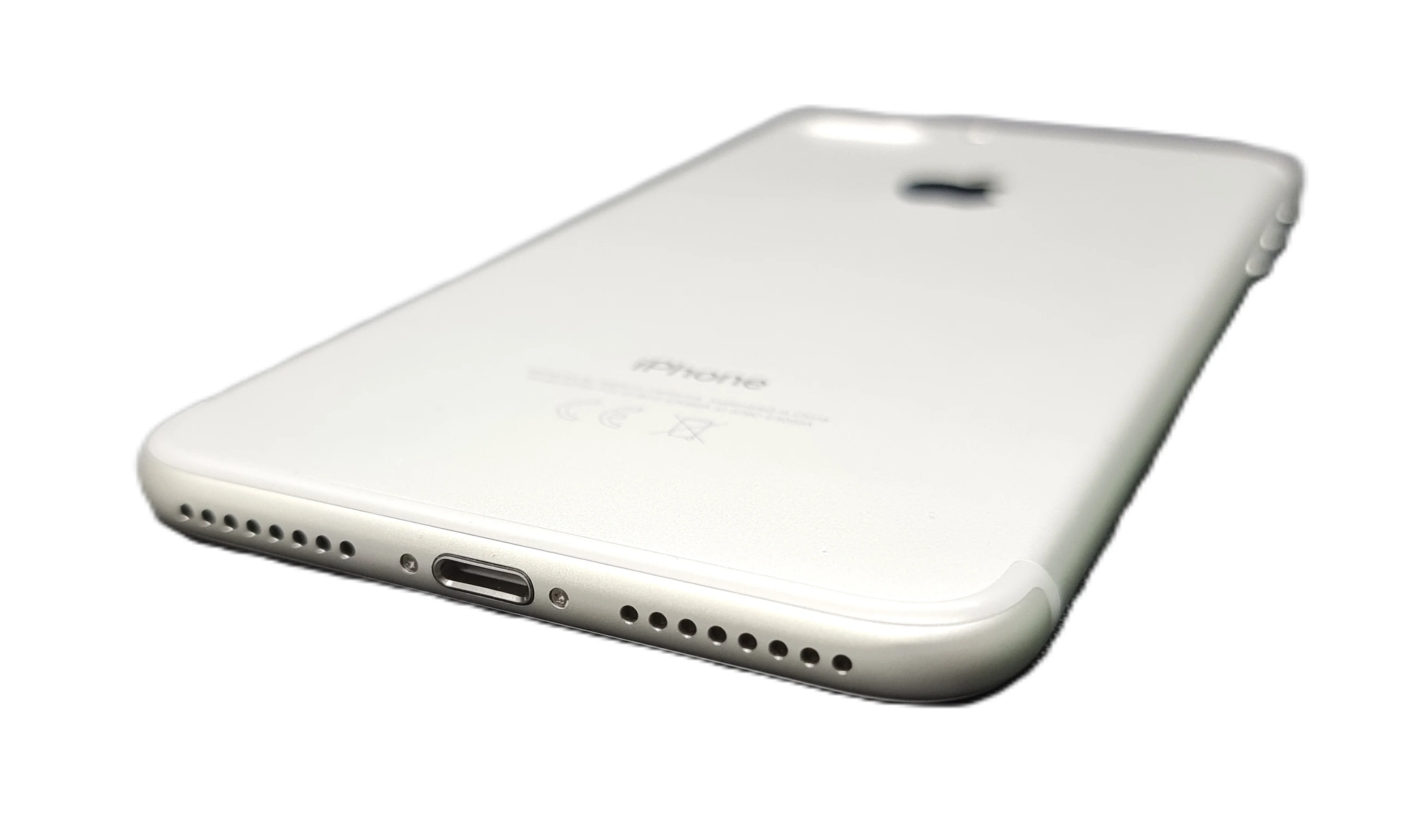 Apple iPhone 7 Plus Smartphone, 32GB, Network Unlocked, Silver, A1784 - Image 7