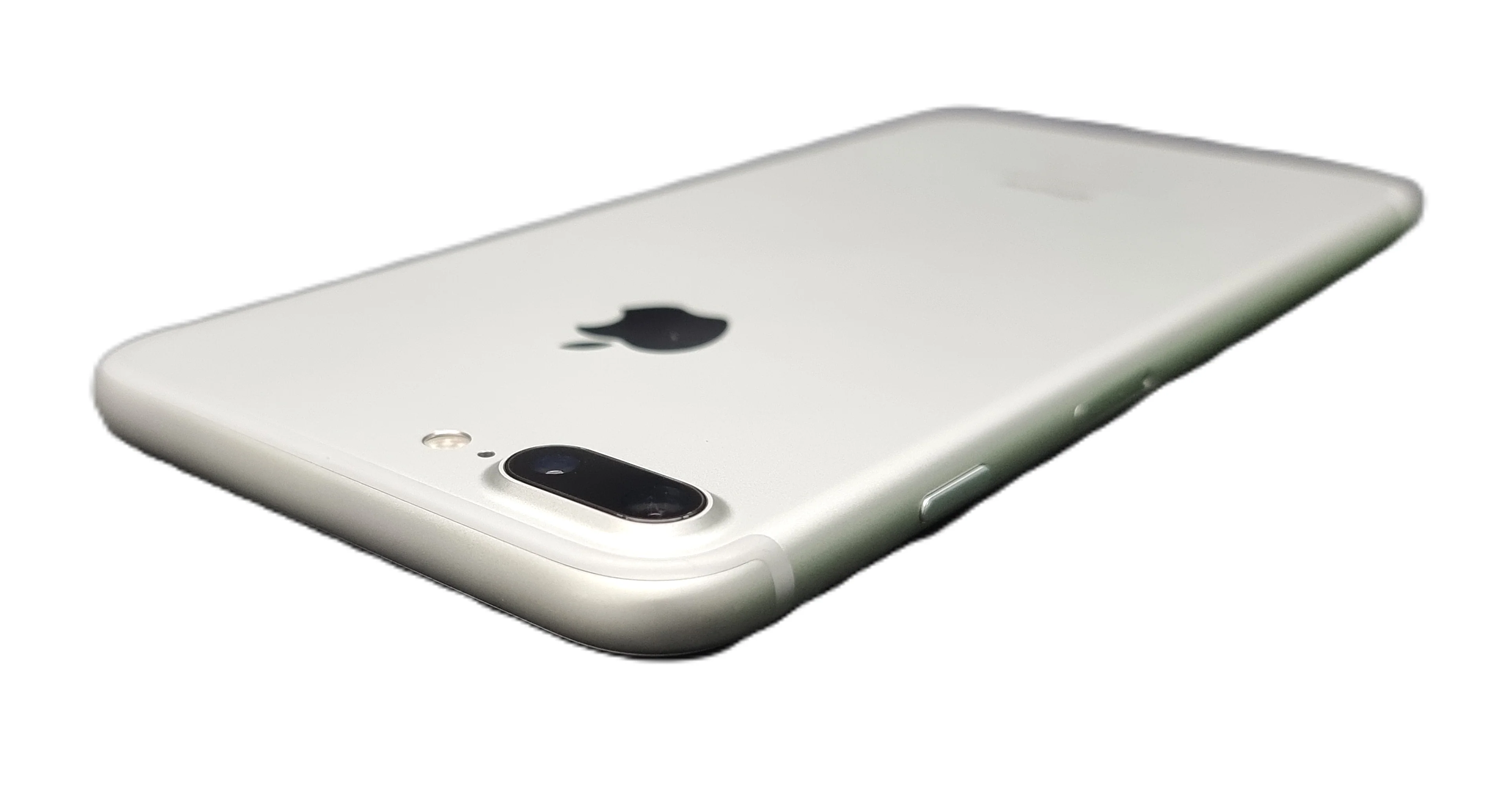 Apple iPhone 7 Plus Smartphone, 32GB, Network Unlocked, Silver, A1784 - Image 8
