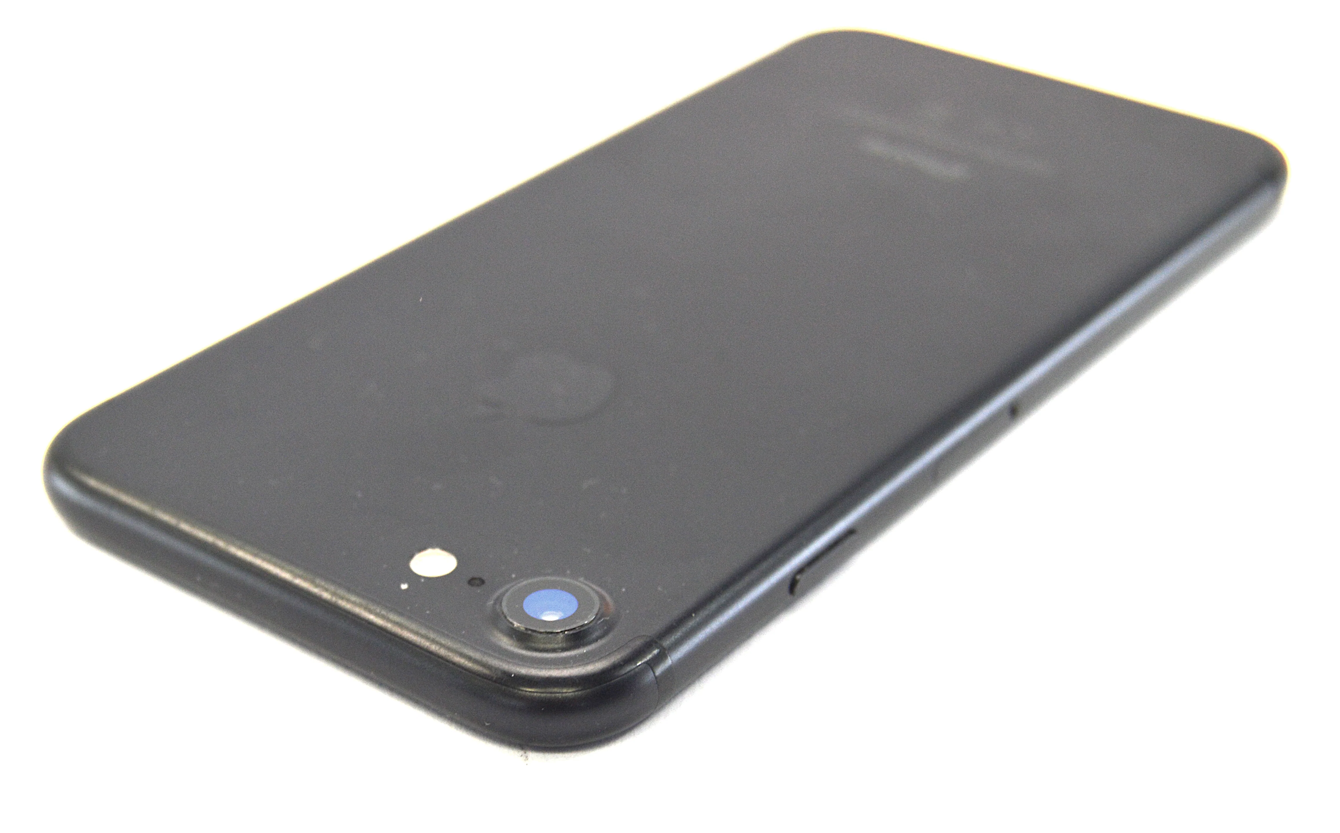 Apple iPhone 7 Smartphone, 128GB, Network Unlocked, Black, A1778 - Image 7