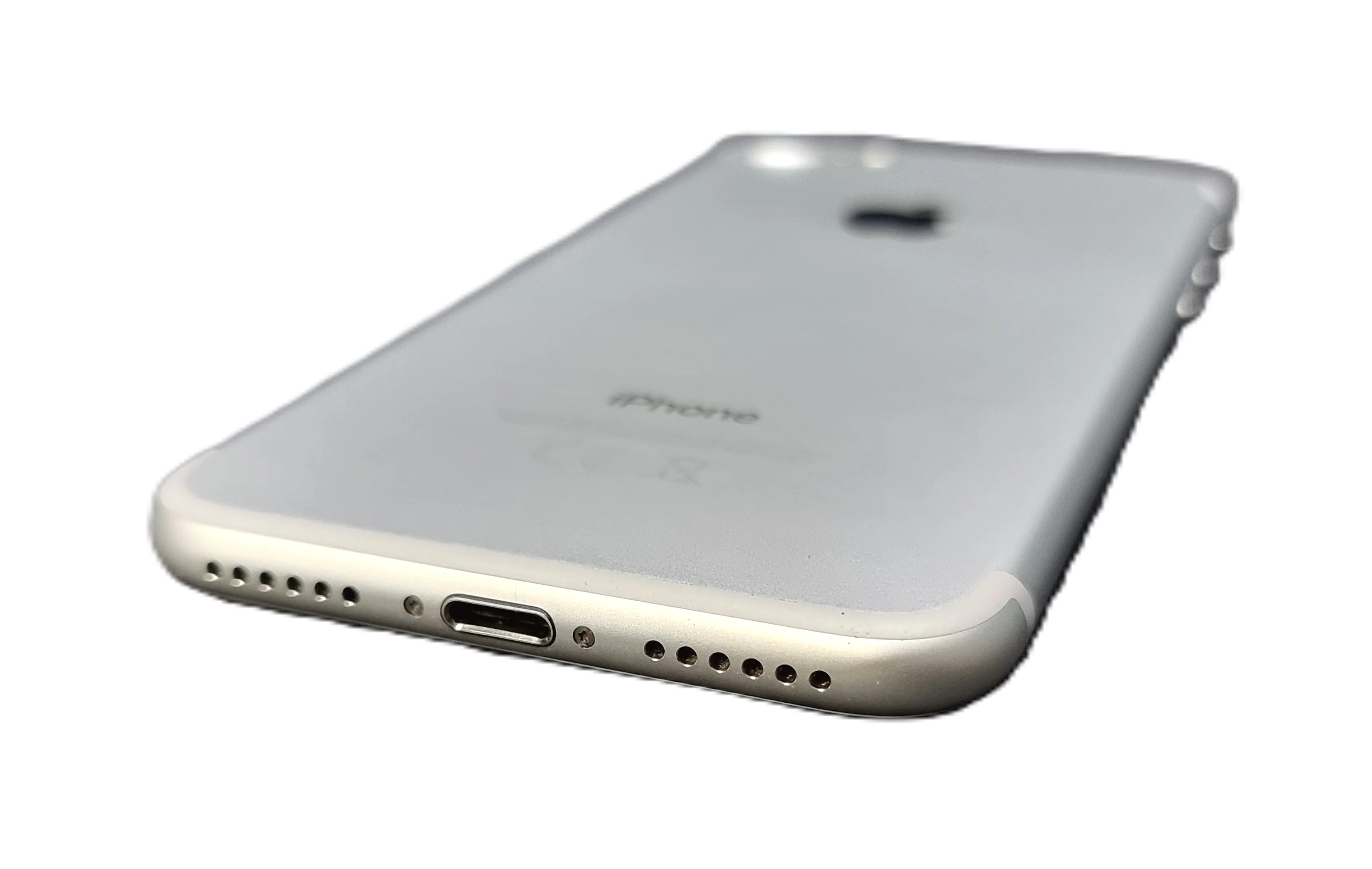 Apple iPhone 7 Smartphone, 32GB, Network Unlocked, Silver, A1778 - Image 7