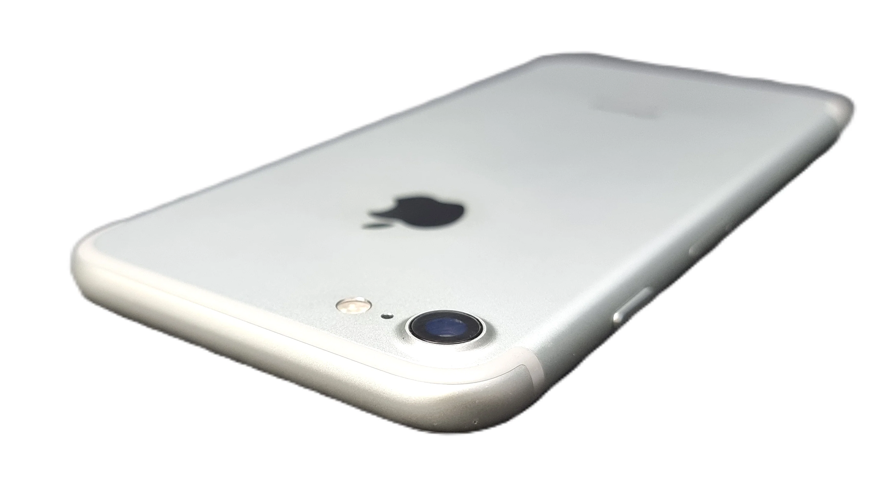 Apple iPhone 7 Smartphone, 32GB, Network Unlocked, Silver, A1778 - Image 8