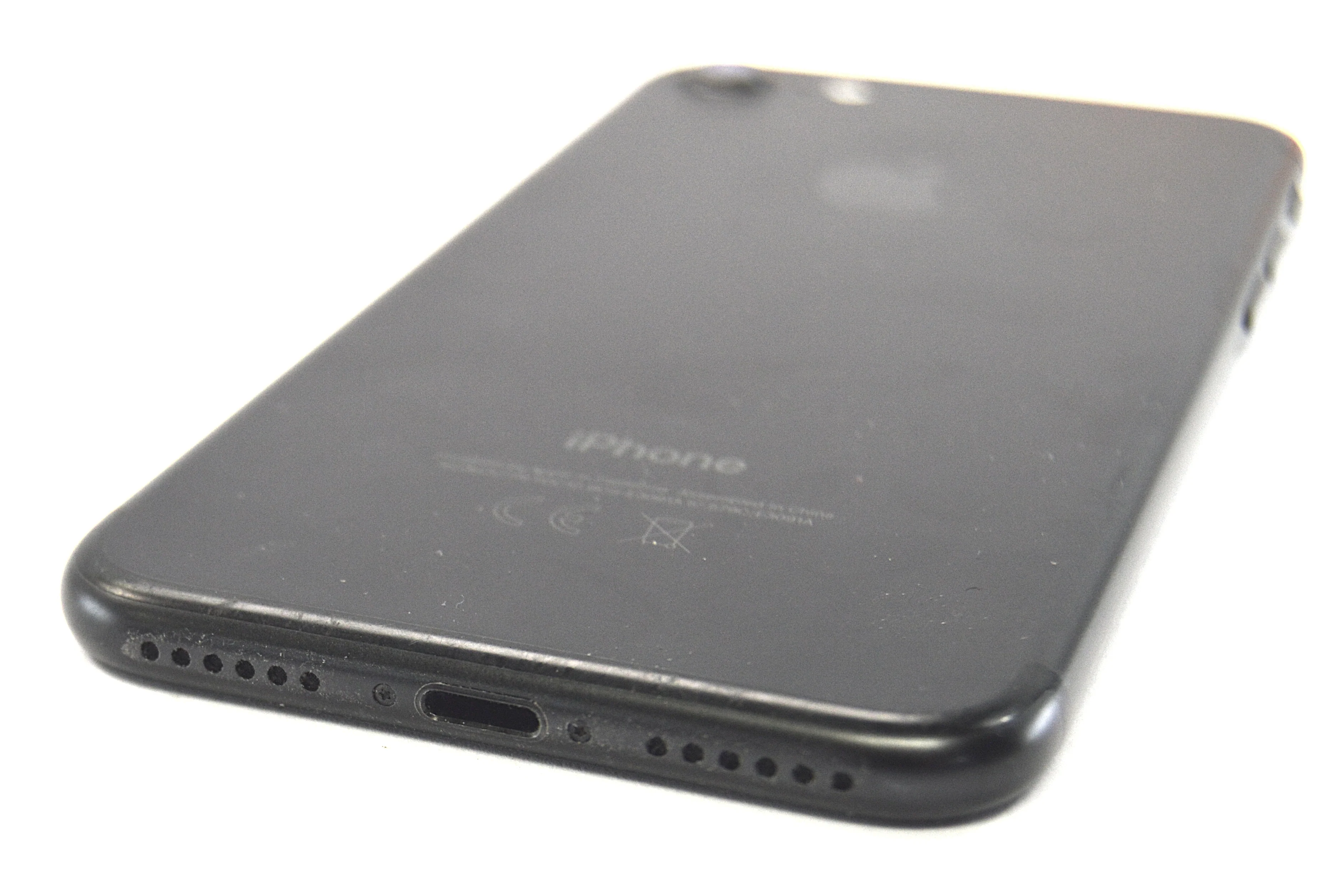 Apple iPhone 7 Smartphone, 32GB, Network Unlocked, Black, A1778 - Image 8