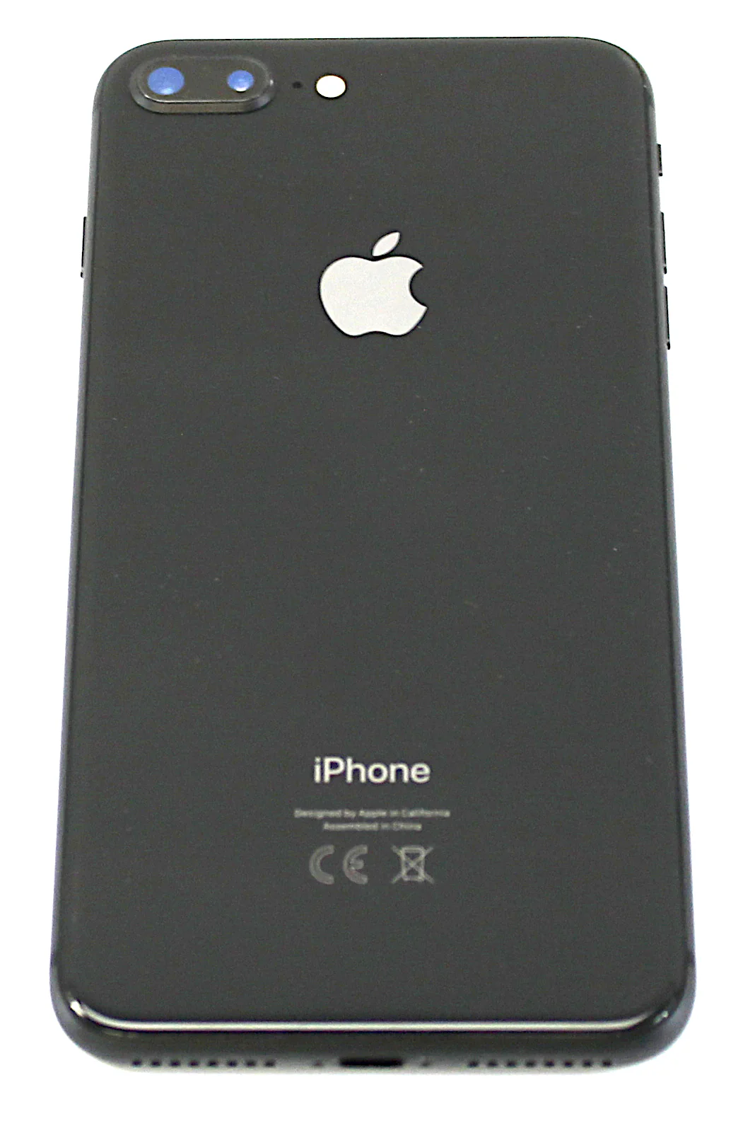 Apple iPhone 8 Plus Smartphone, 256GB, Unlocked, Space Grey, A1897 - Image 2