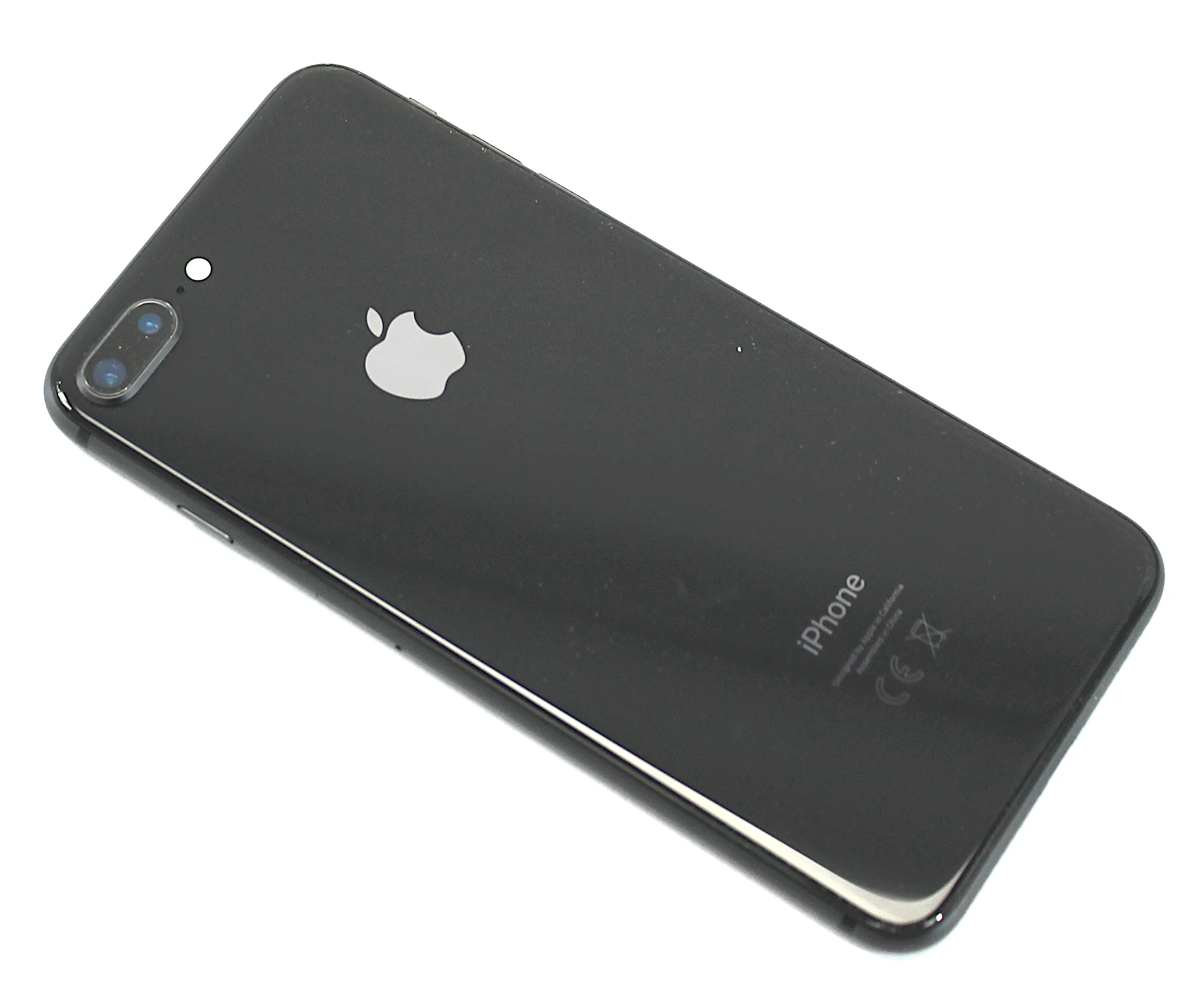 Apple iPhone 8 Plus Smartphone, 256GB, Unlocked, Space Grey, A1897 - Image 4