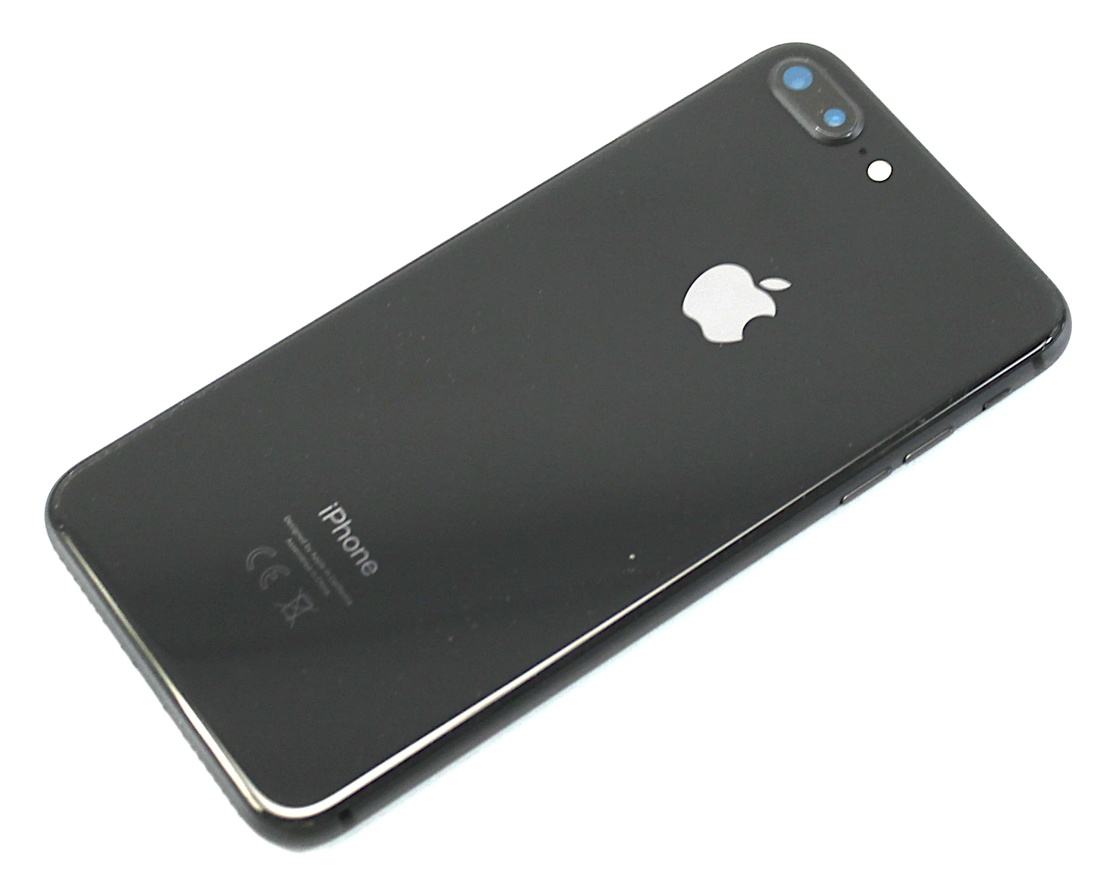 Apple iPhone 8 Plus Smartphone, 256GB, Unlocked, Space Grey, A1897 - Image 6