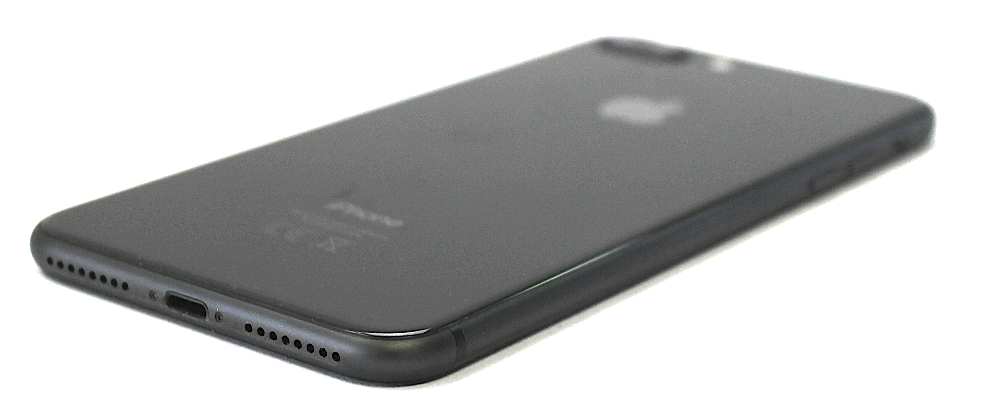 Apple iPhone 8 Plus Smartphone, 64GB, Unlocked, Space Grey, A1897 - Image 8