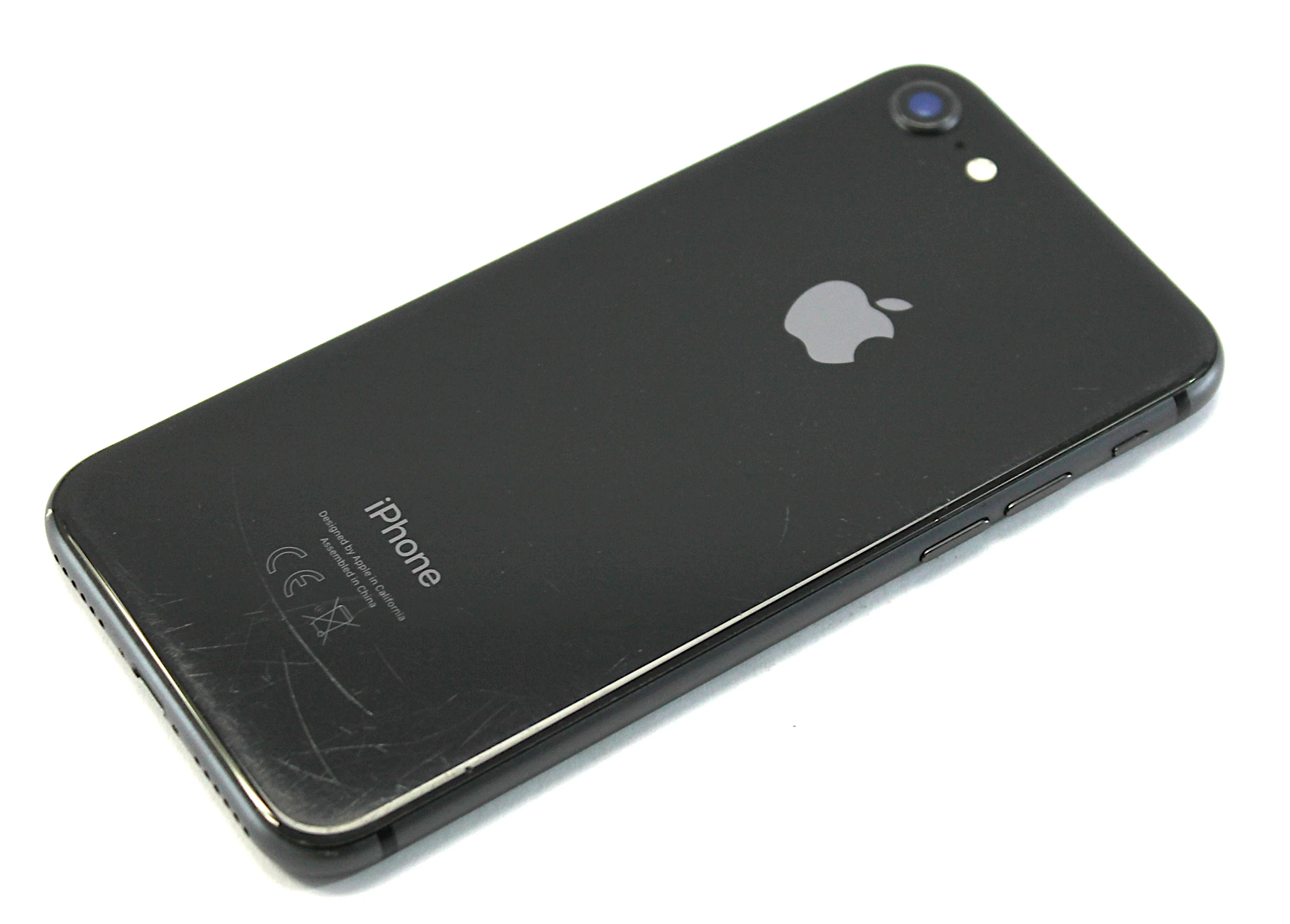 Apple iPhone 8 Smartphone, 256GB, Network Unlocked, Space Grey, A1905 - Image 6
