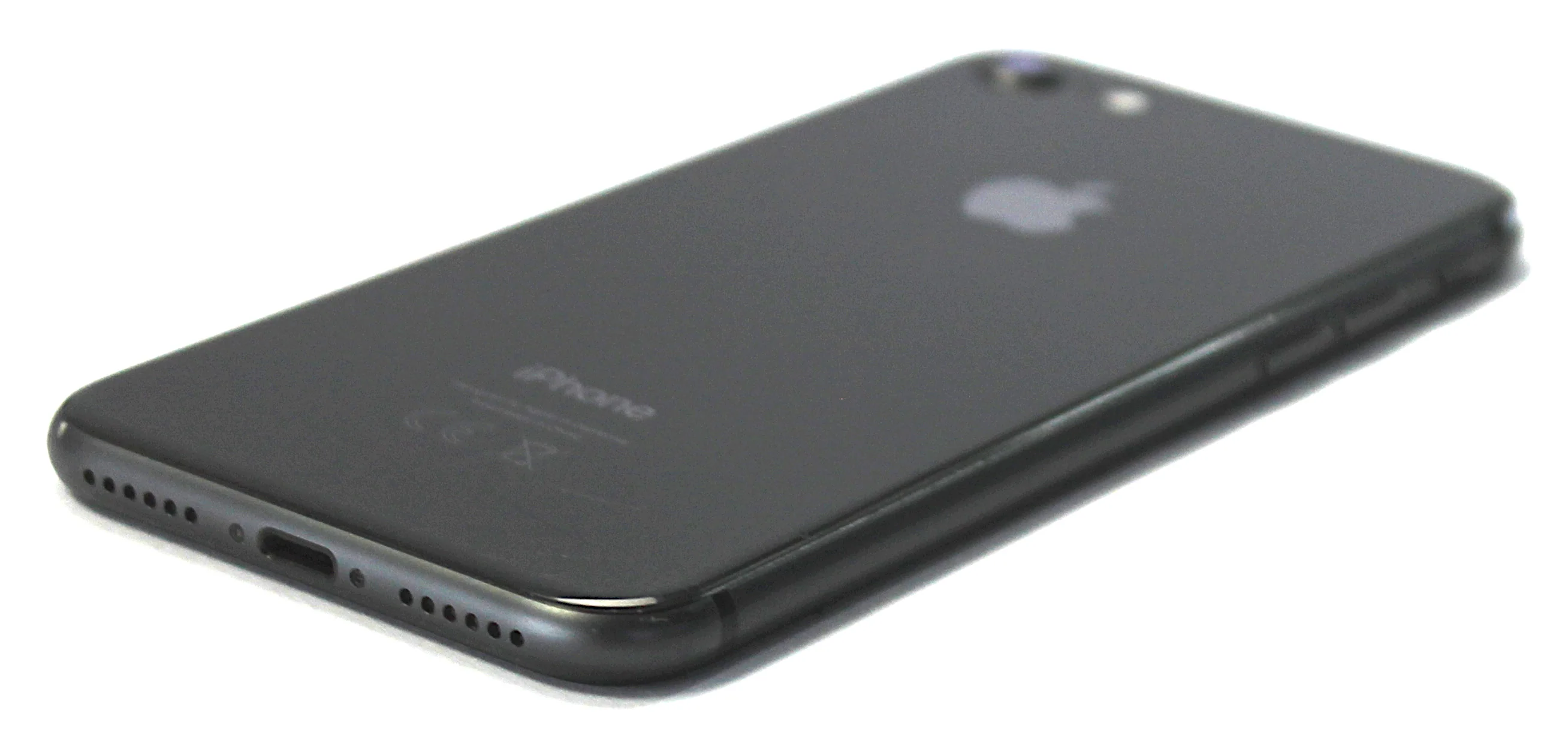 Apple iPhone 8 Smartphone, 256GB, Network Unlocked, Space Grey, A1905 - Image 8