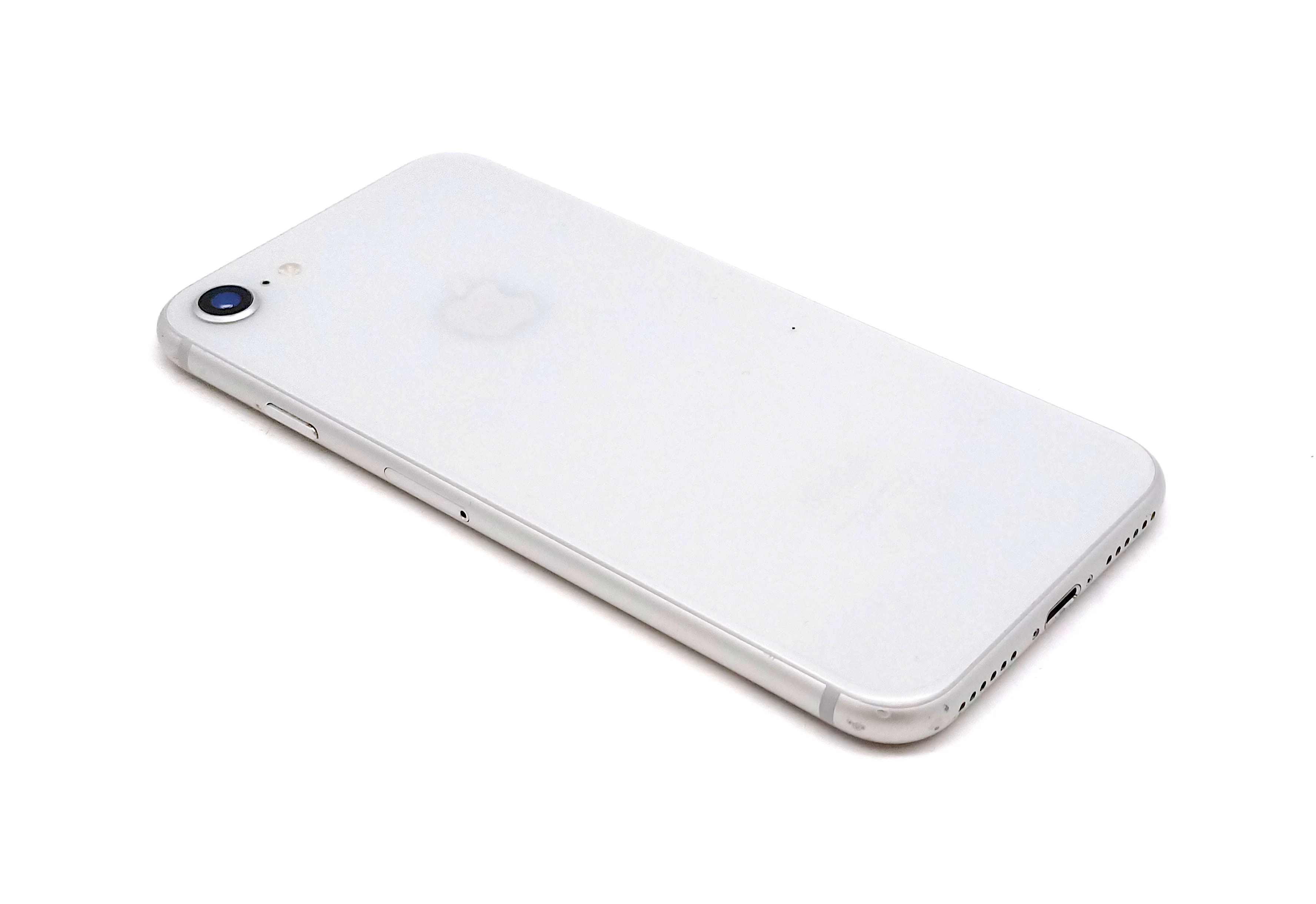 Apple iPhone 8 Smartphone, 64GB, Network Unlocked, Silver, A1905 - Image 3