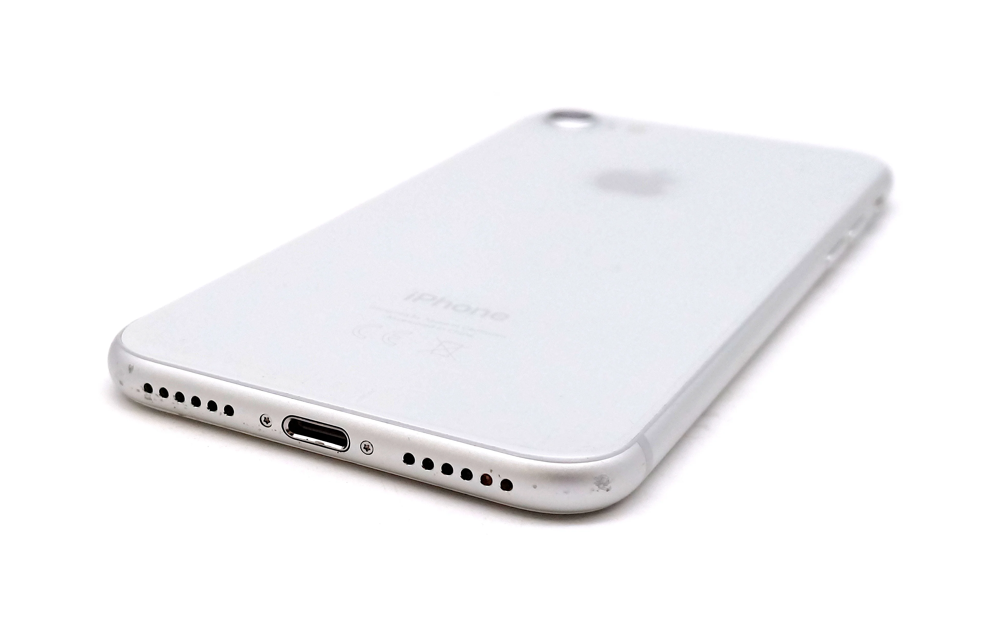Apple iPhone 8 Smartphone, 64GB, Network Unlocked, Silver, A1905 - Image 6