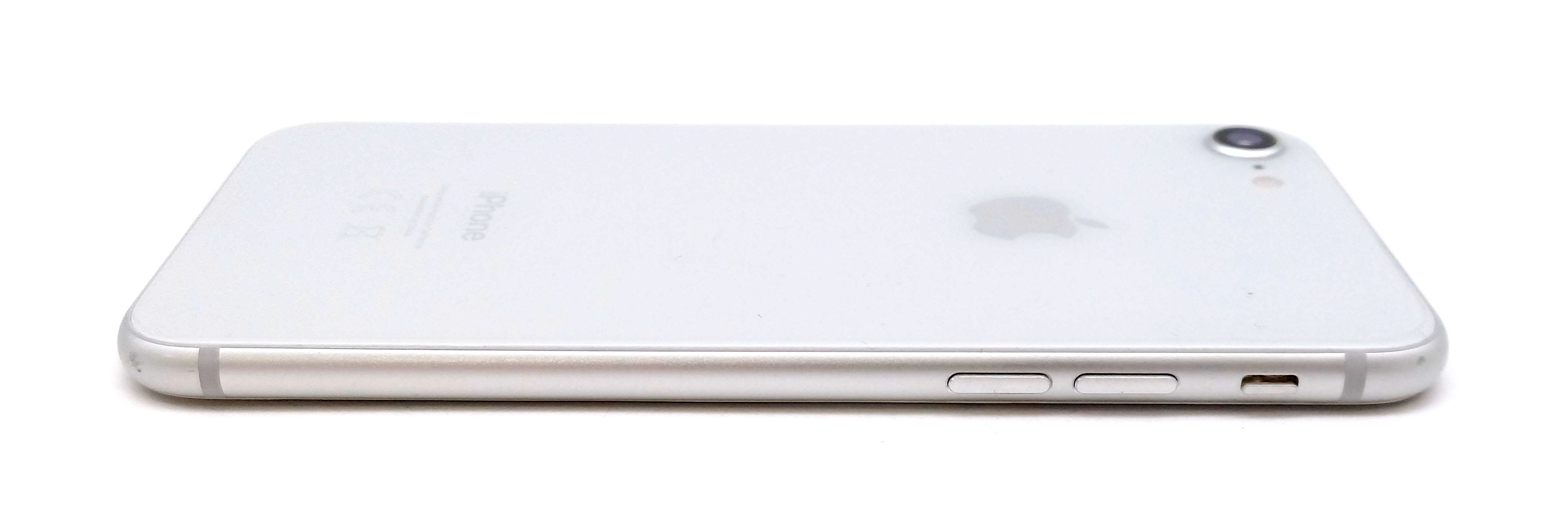 Apple iPhone 8 Smartphone, 64GB, Network Unlocked, Silver, A1905 - Image 7