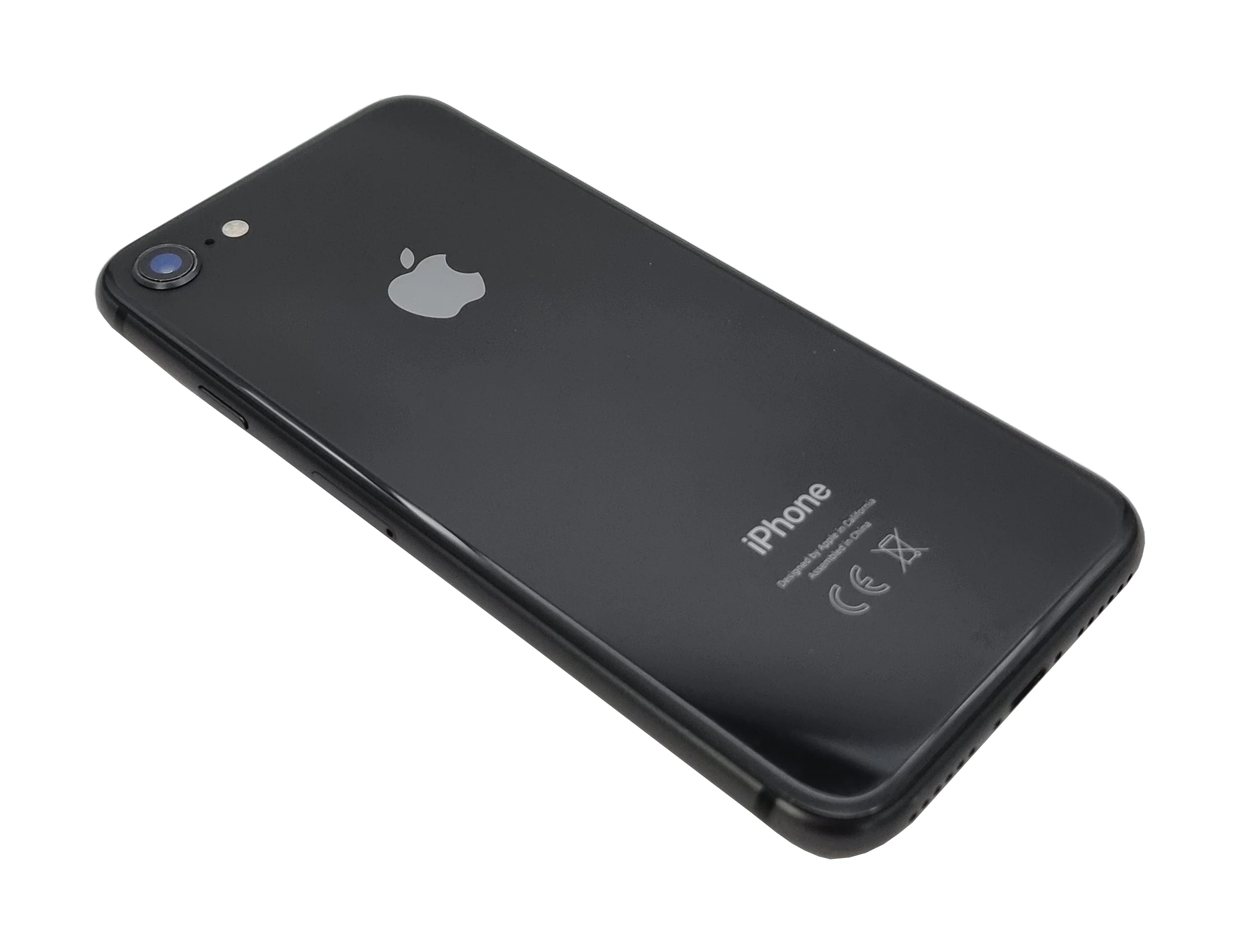 Apple iPhone 8 Smartphone, 64GB, Network Unlocked, Space Grey, A1905 - Image 4
