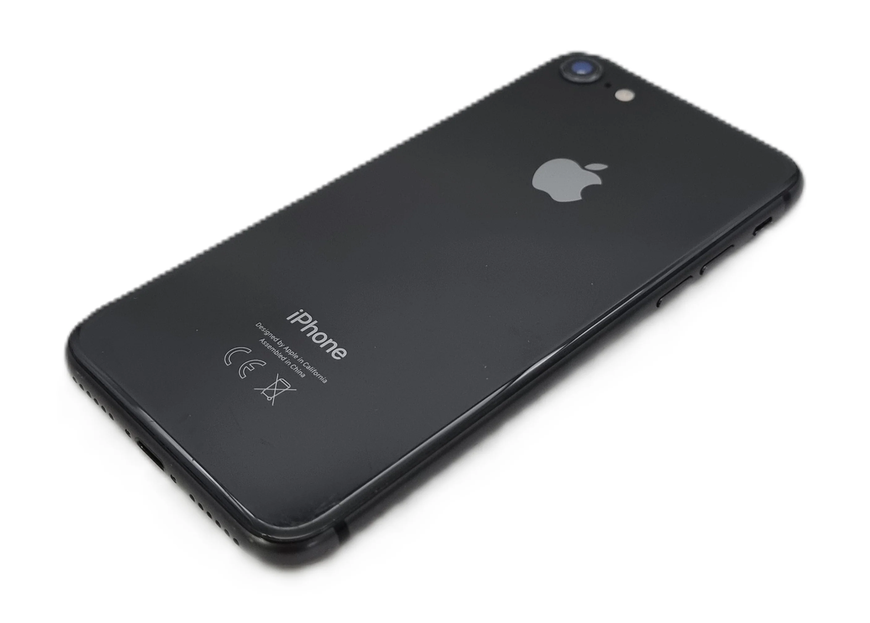 Apple iPhone 8 Smartphone, 64GB, Network Unlocked, Space Grey, A1905 - Image 6