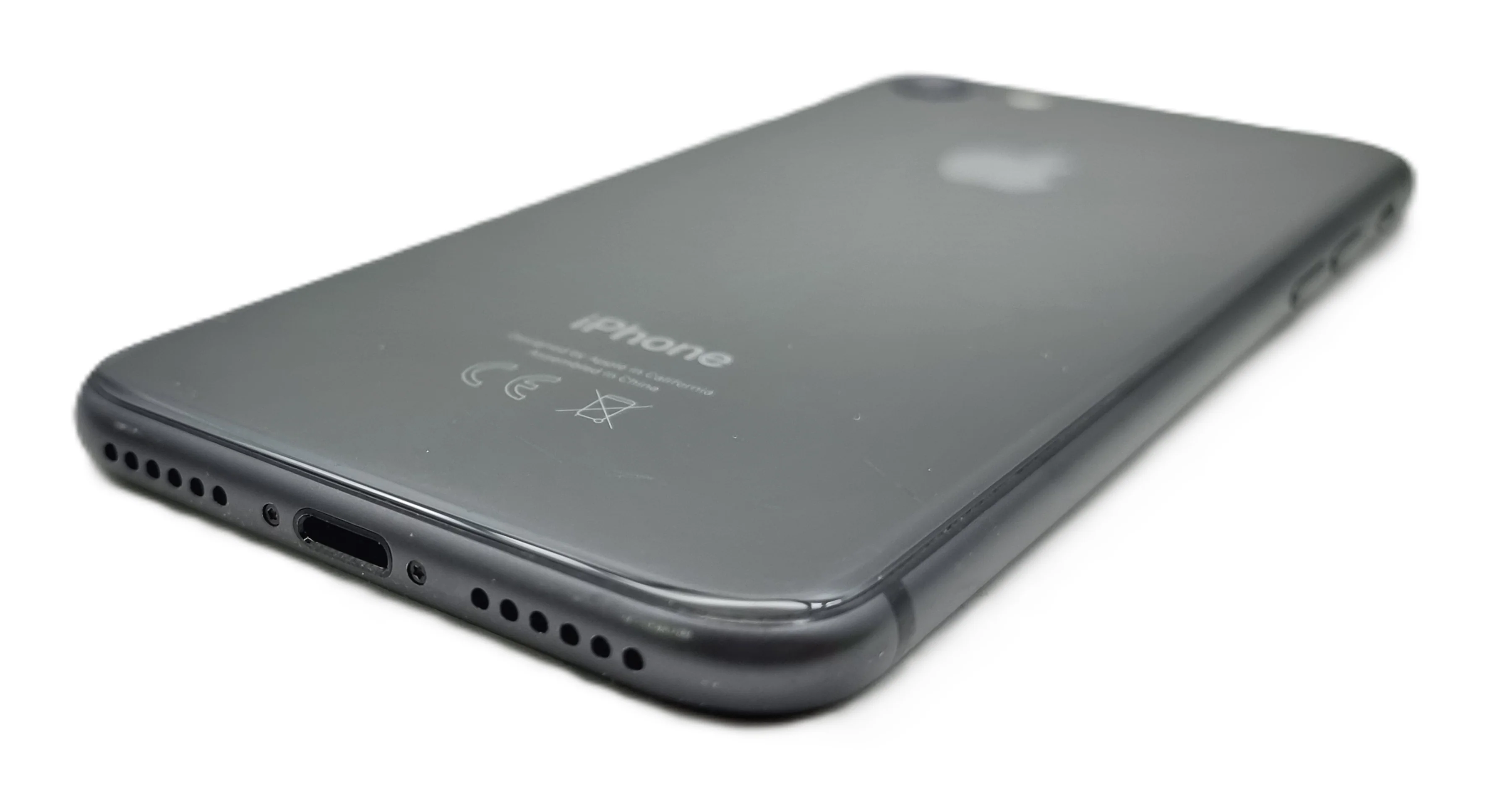 Apple iPhone 8 Smartphone, 64GB, Network Unlocked, Space Grey, A1905 - Image 7