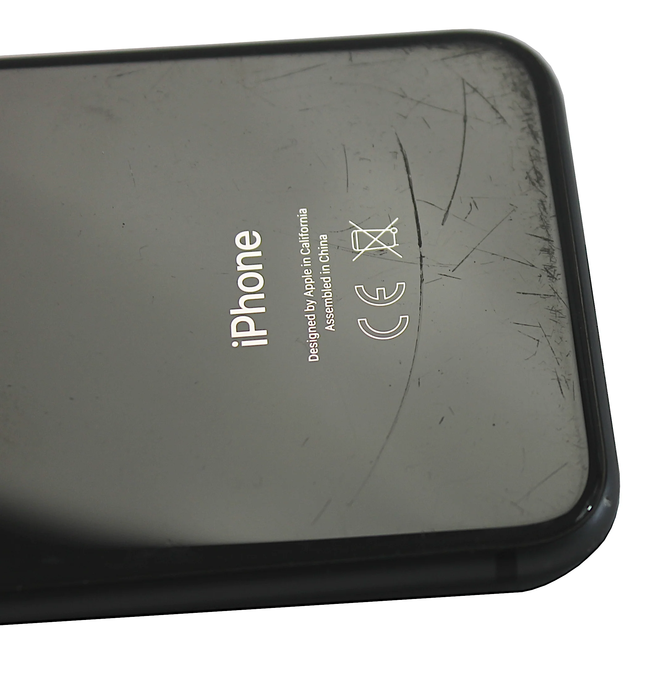Apple iPhone 8 Smartphone, 64GB, Vodafone, Space Grey, A1905 - Image 10