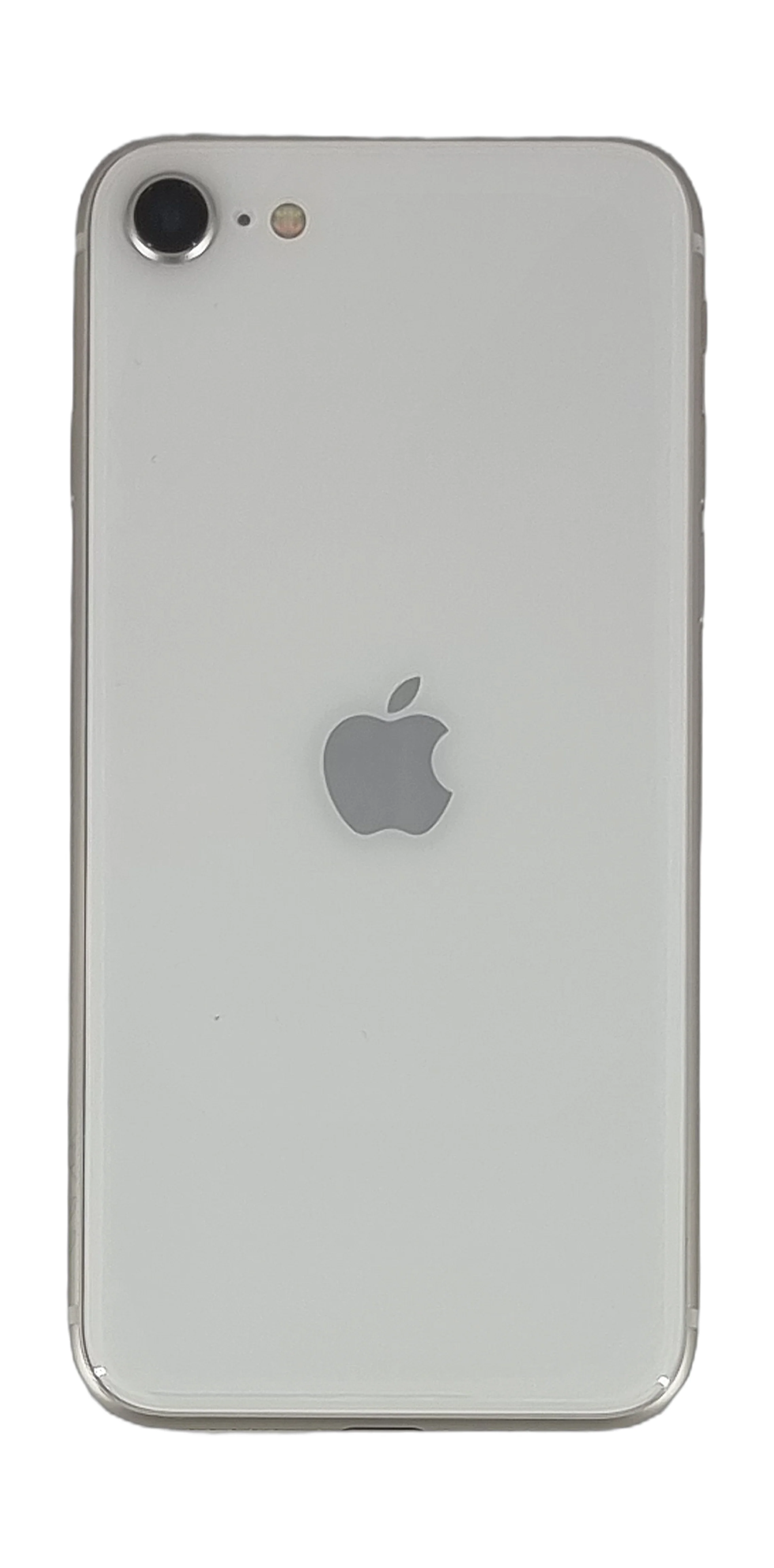 Apple iPhone SE (2022) Smartphone, 64GB, Network Unlocked, Starlight, A2783 - Image 2