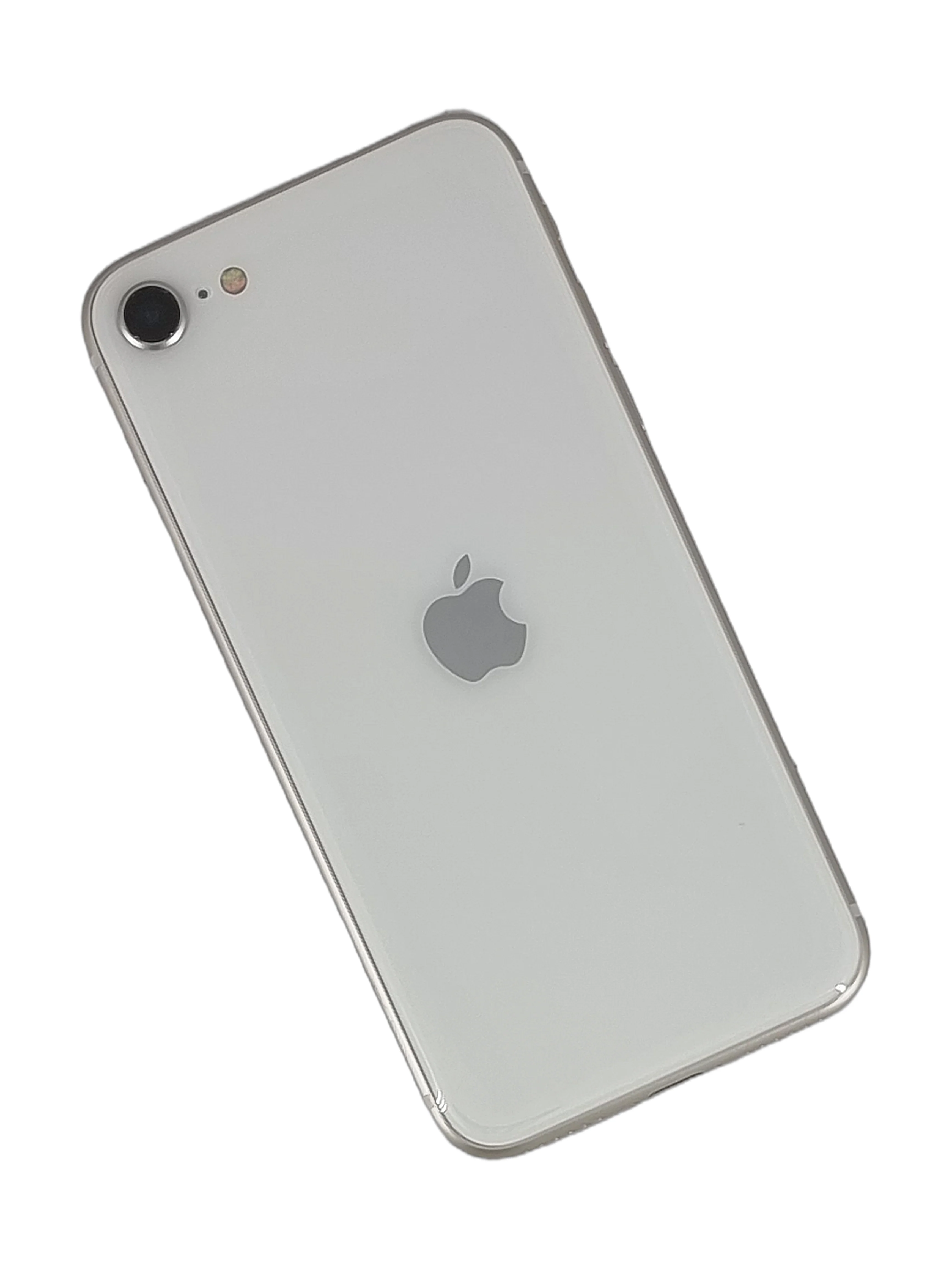 Apple iPhone SE (2022) Smartphone, 64GB, Network Unlocked, Starlight, A2783 - Image 4