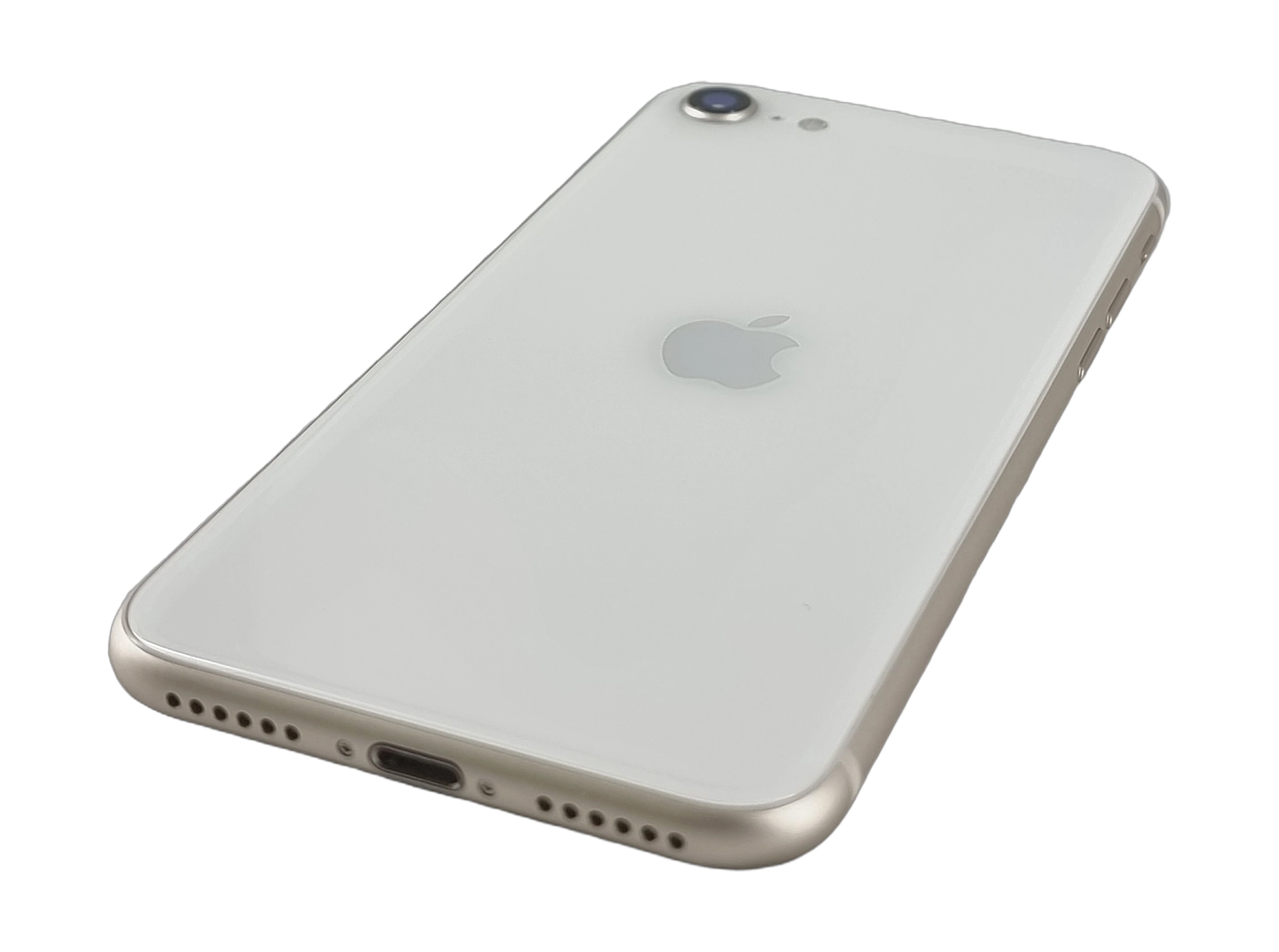 Apple iPhone SE (2022) Smartphone, 64GB, Network Unlocked, Starlight, A2783 - Image 7