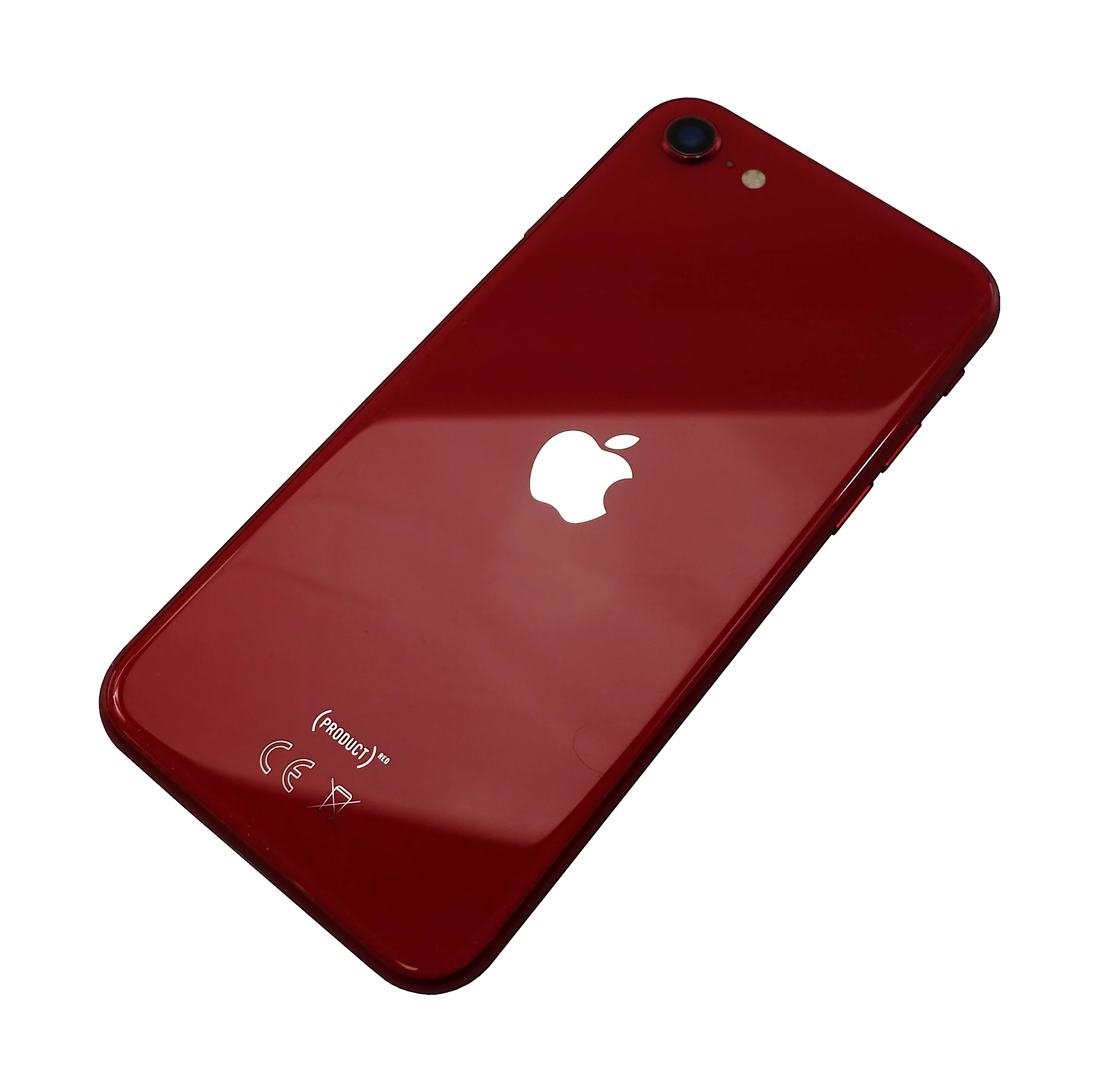 Apple iPhone SE 2nd Generation, 64GB, Network Unlocked, Red, A2296 - Image 6